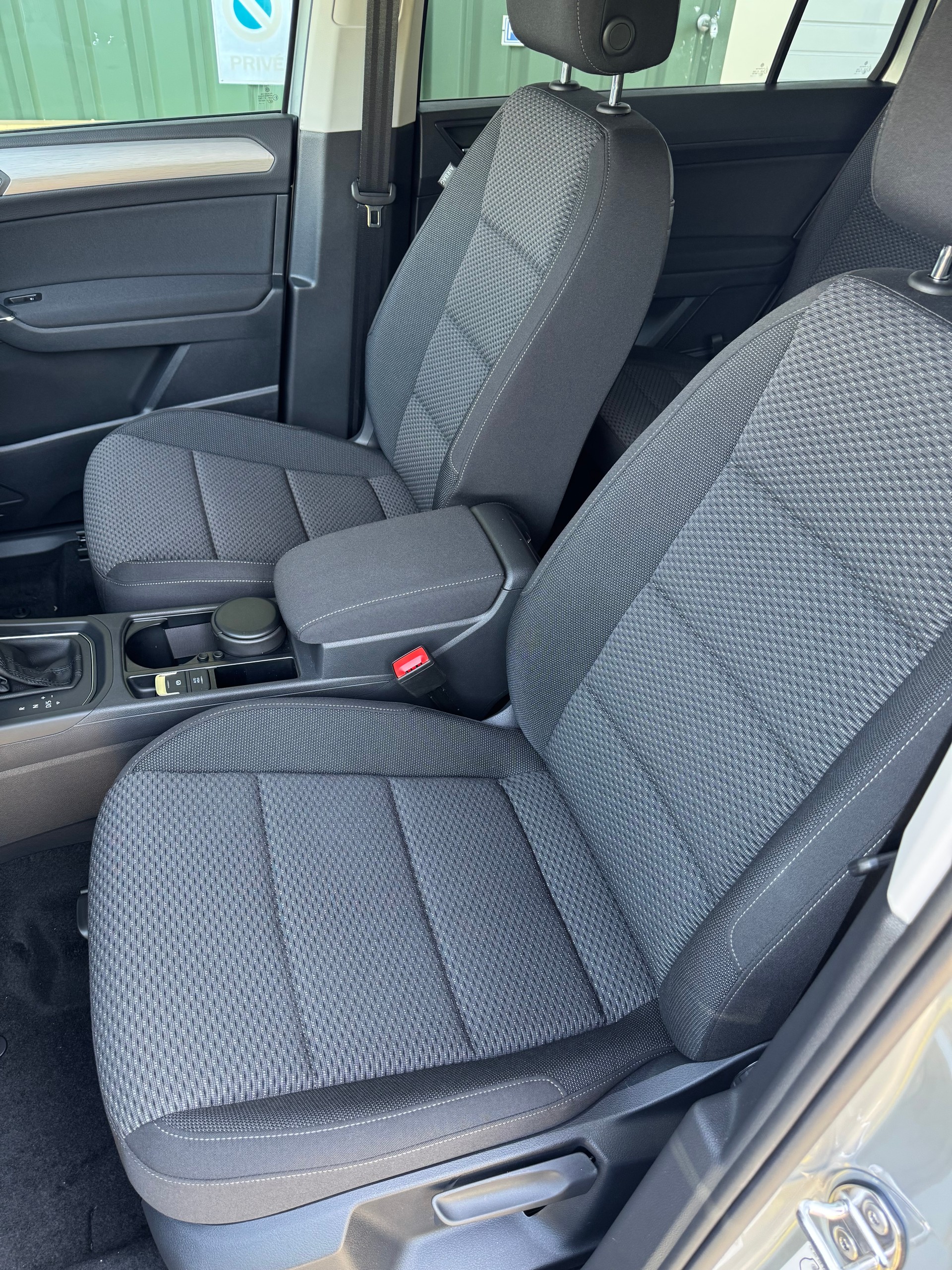 VW Touran 1.5 TSI EVO Comfortline DSG 7 Plätzer 150 PS 37 % Rabatt !-image-12
