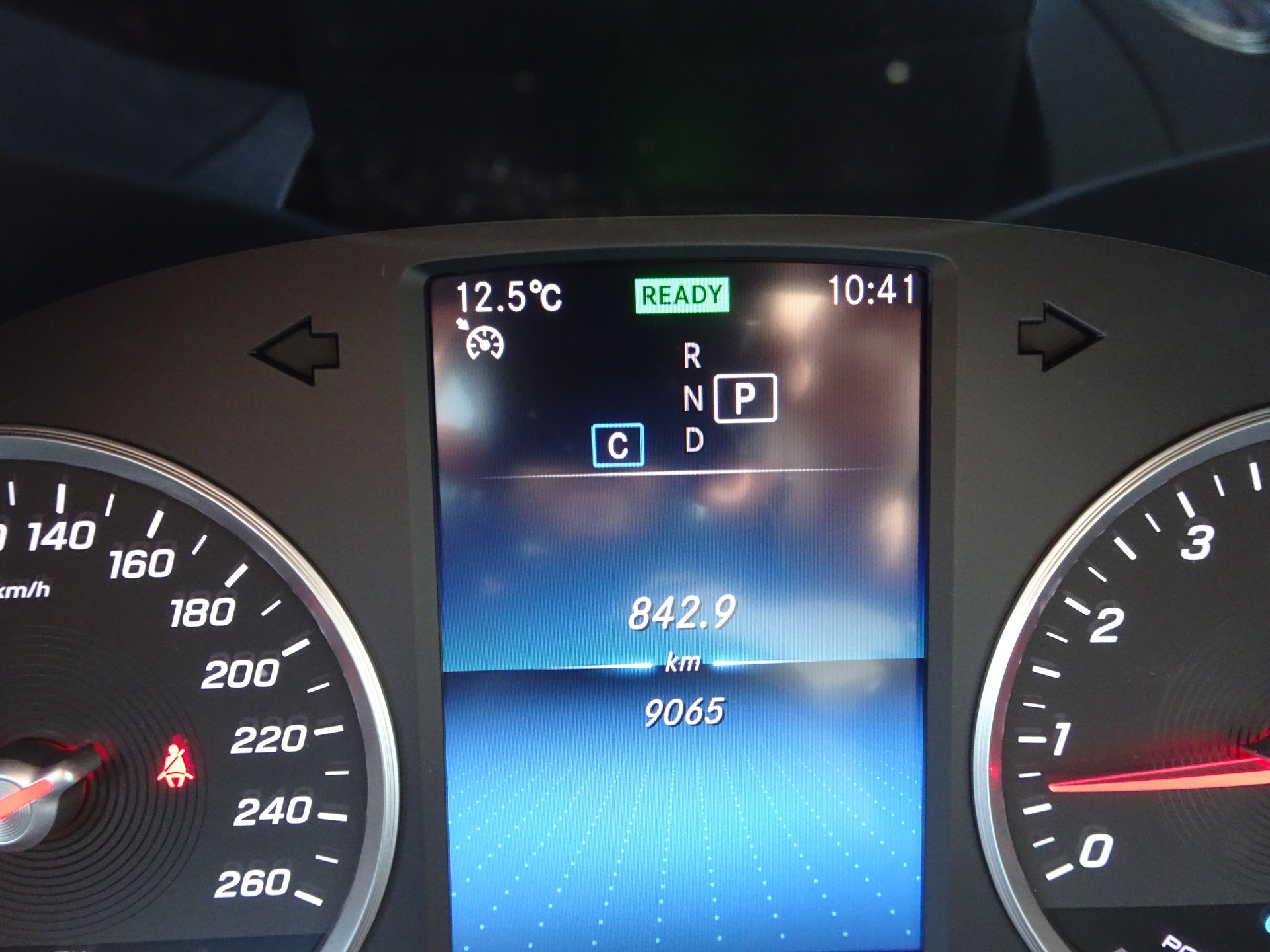 MERCEDES-BENZ GLC 200 4Matic 9G-Tronic-image-7