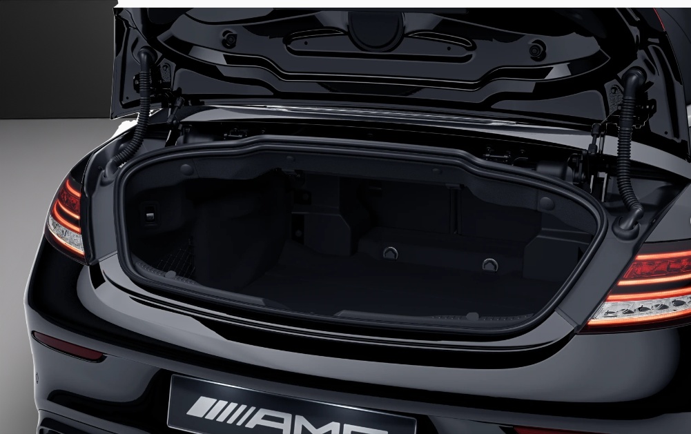 MERCEDES-BENZ C 43 Cabriolet AMG 4Matic 9G-Tronic-image-10