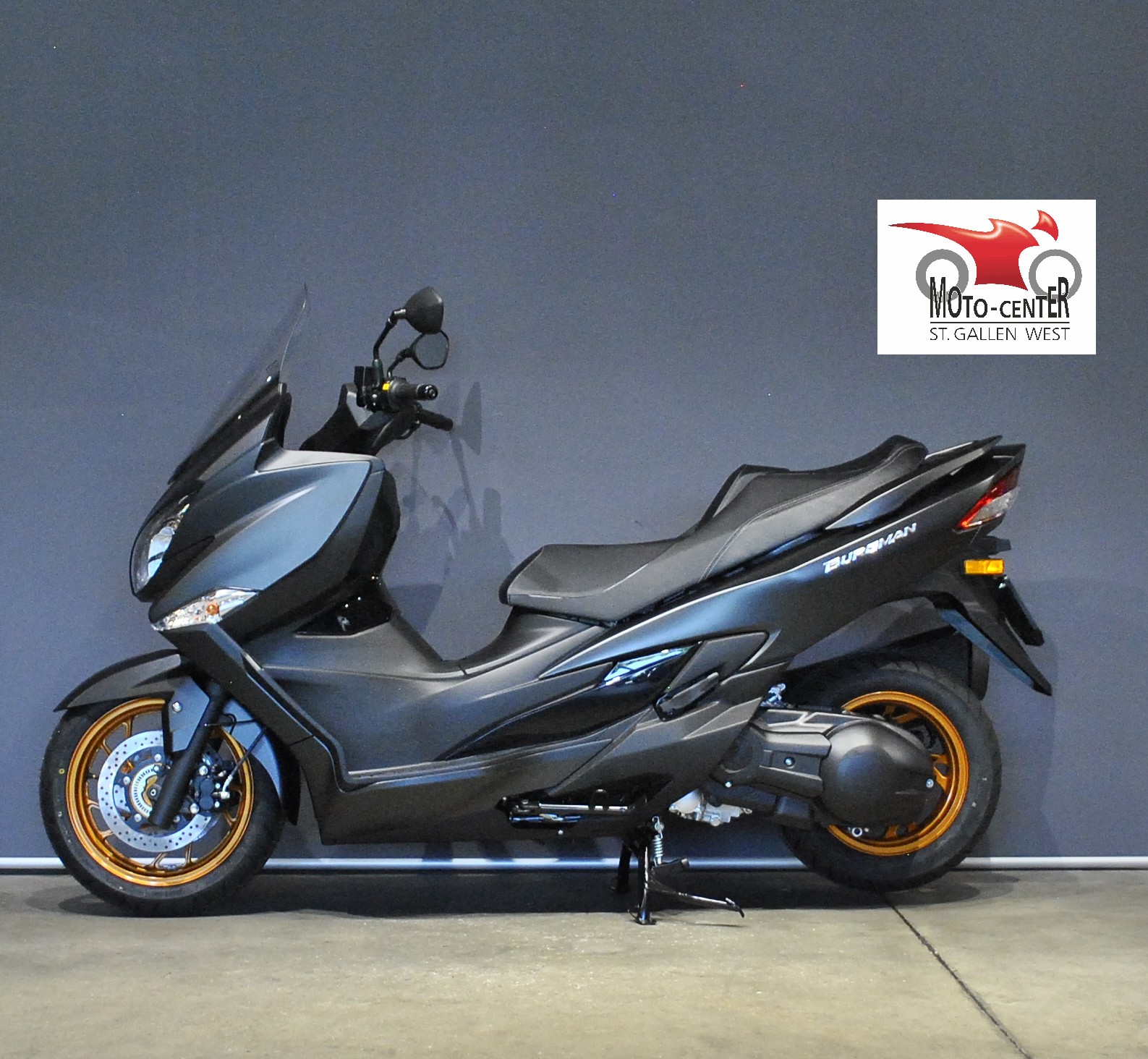 SUZUKI AN 400-image-2