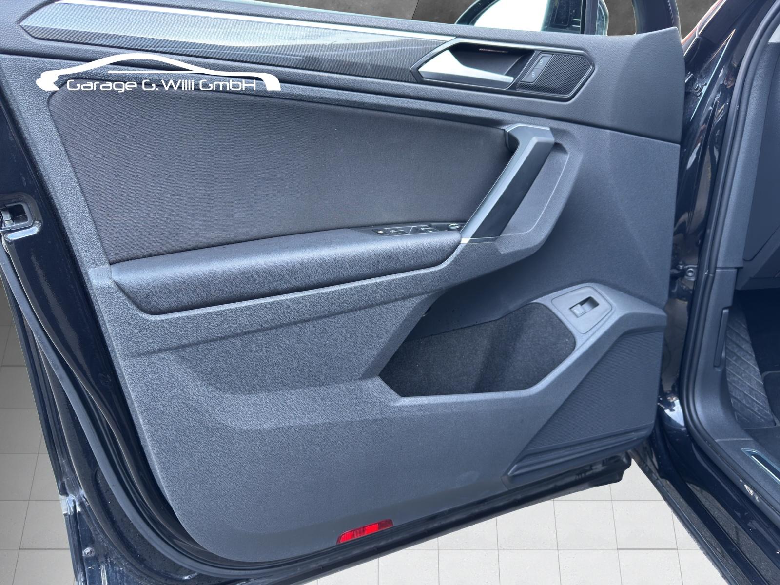 VW Tiguan 2.0TSI Comfortline 4Motion DSG-image-17