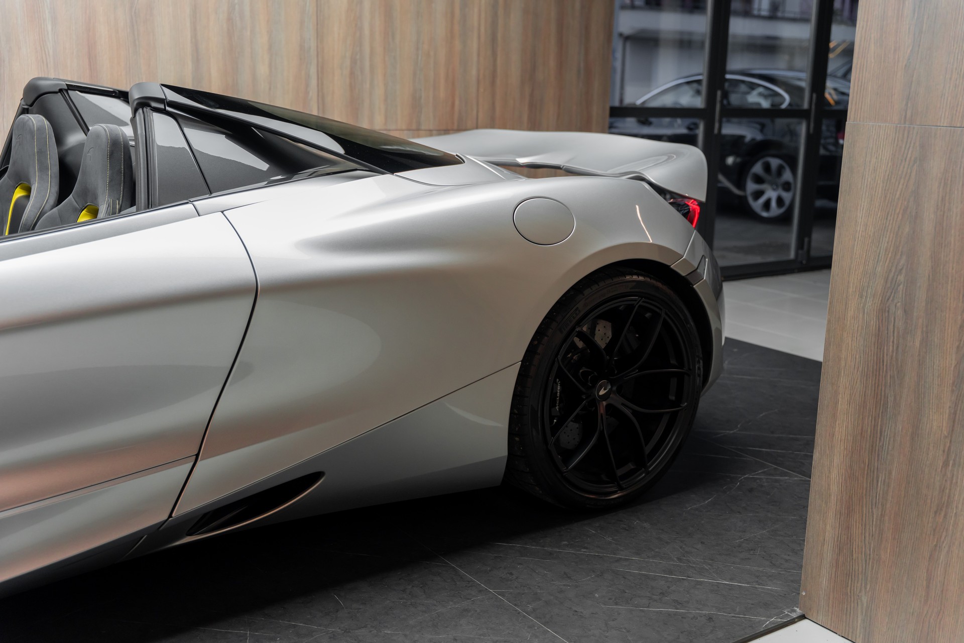 McLAREN 720S Spider Performance 4.0 V8 SSG-image-29