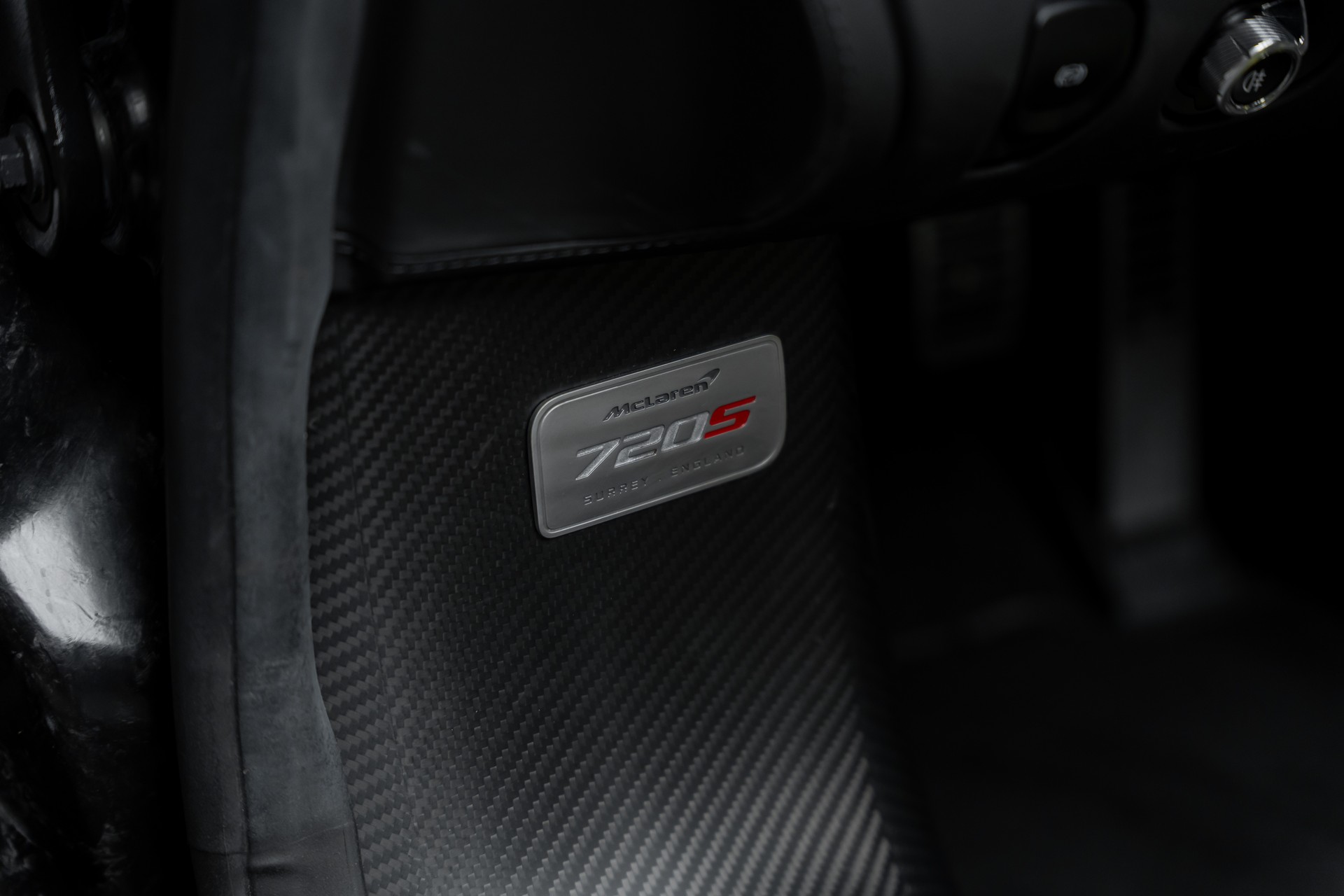 McLAREN 720S Spider Performance 4.0 V8 SSG-image-19