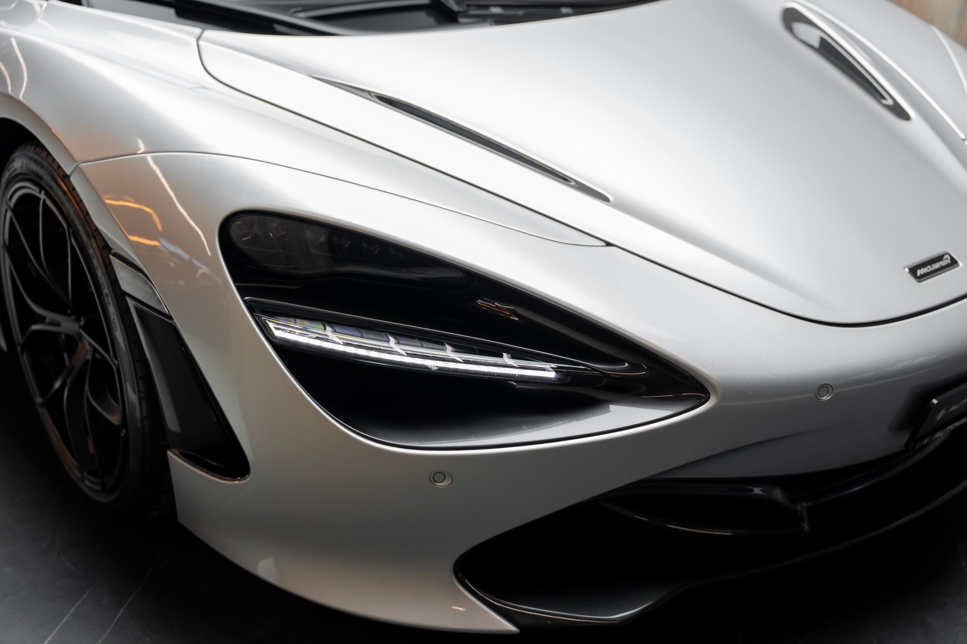McLAREN 720S Spider Performance 4.0 V8 SSG-image-22