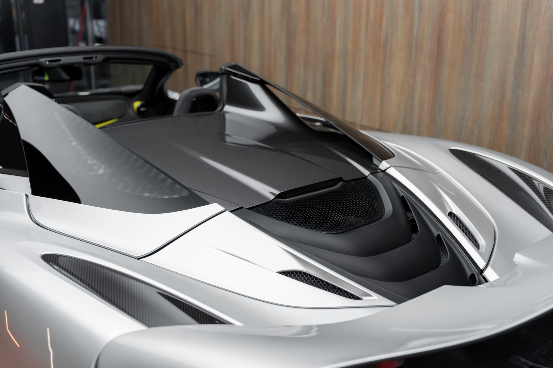 McLAREN 720S Spider Performance 4.0 V8 SSG-image-21