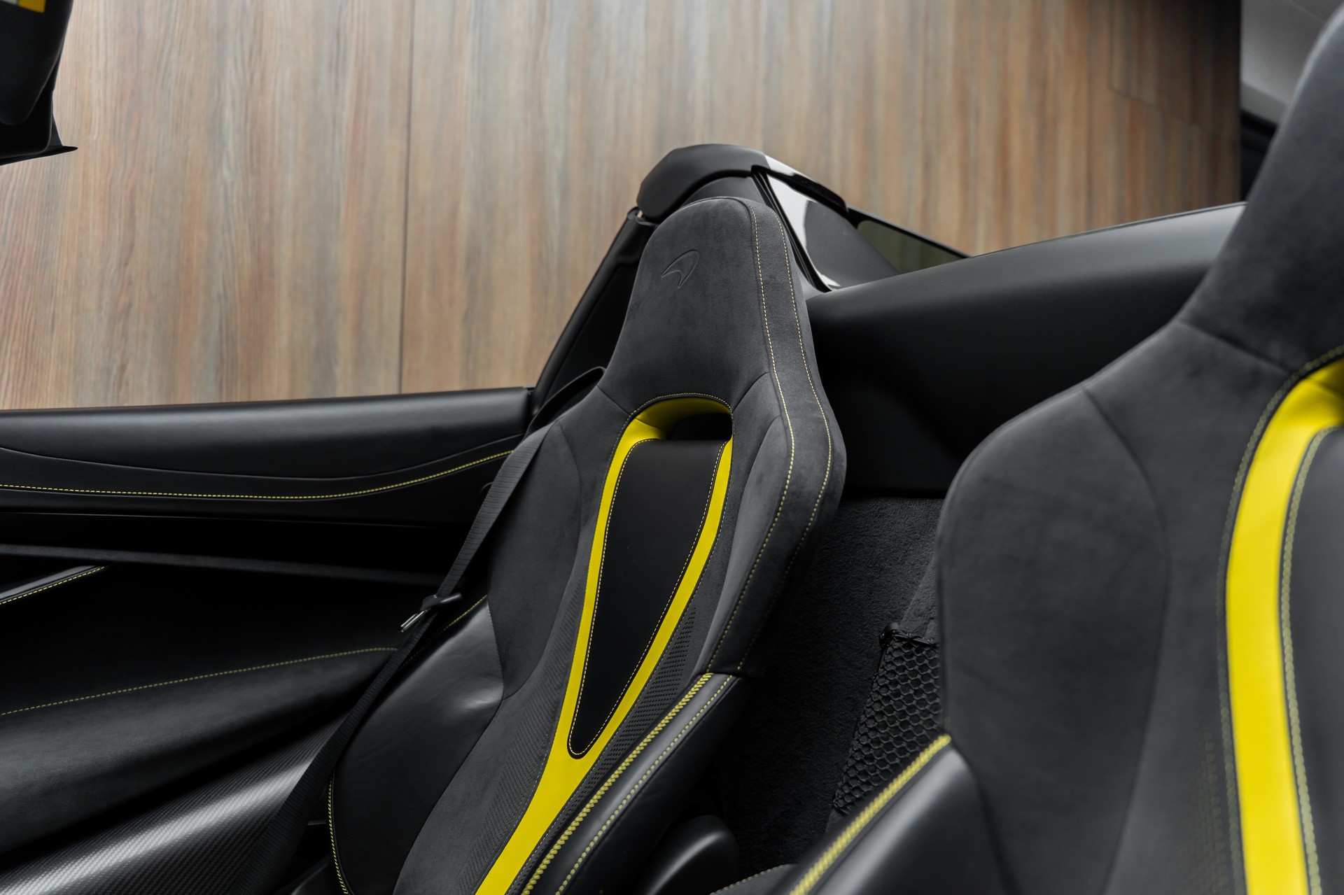 McLAREN 720S Spider Performance 4.0 V8 SSG-image-8