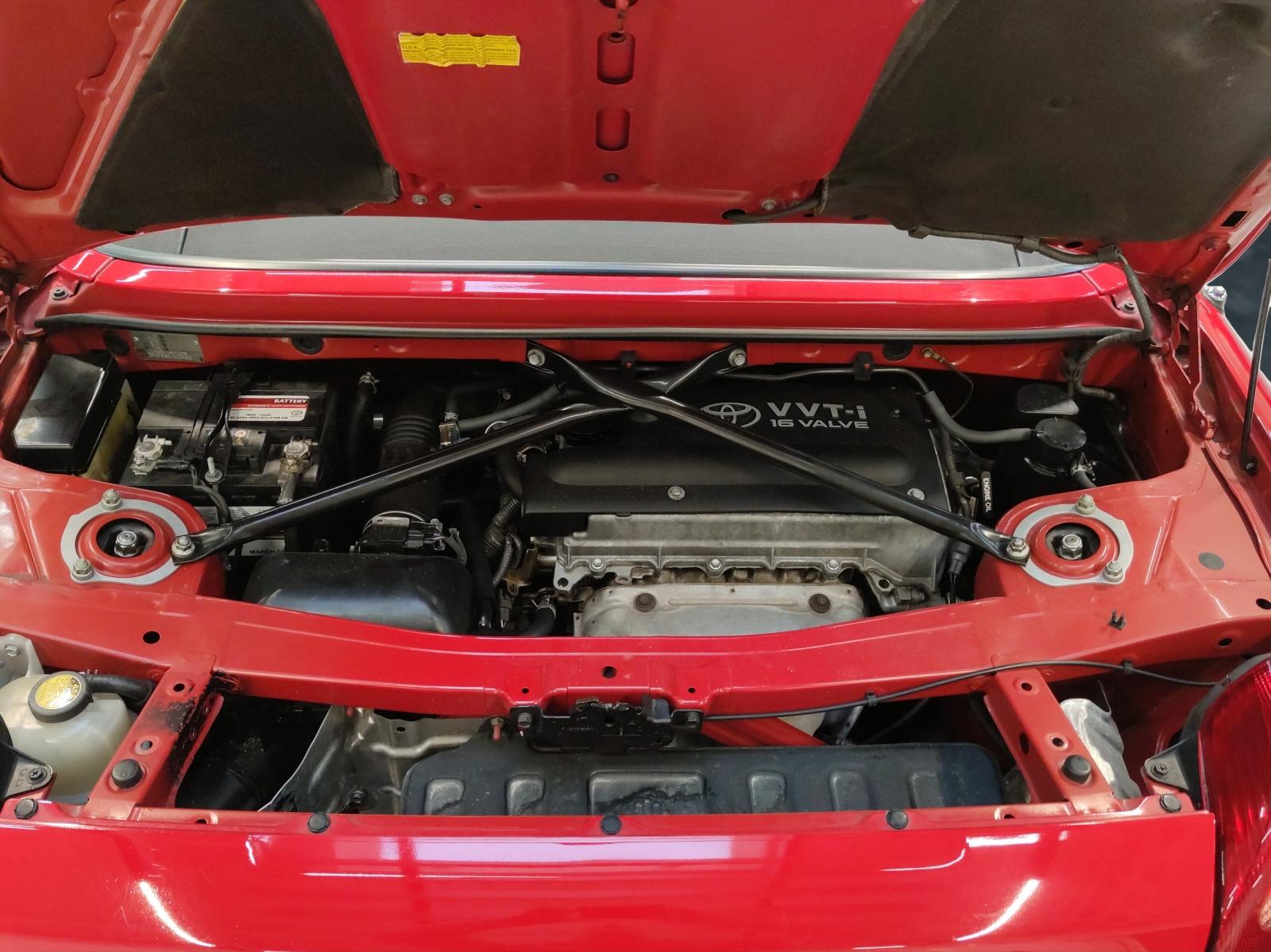 TOYOTA MR 2 Roadster 1.8 16V VVT-i-image-5
