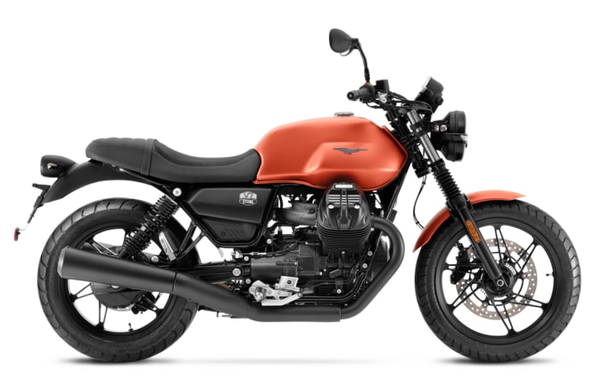 MOTO GUZZI V7 IV 850 Stone 35/47kW-image-0