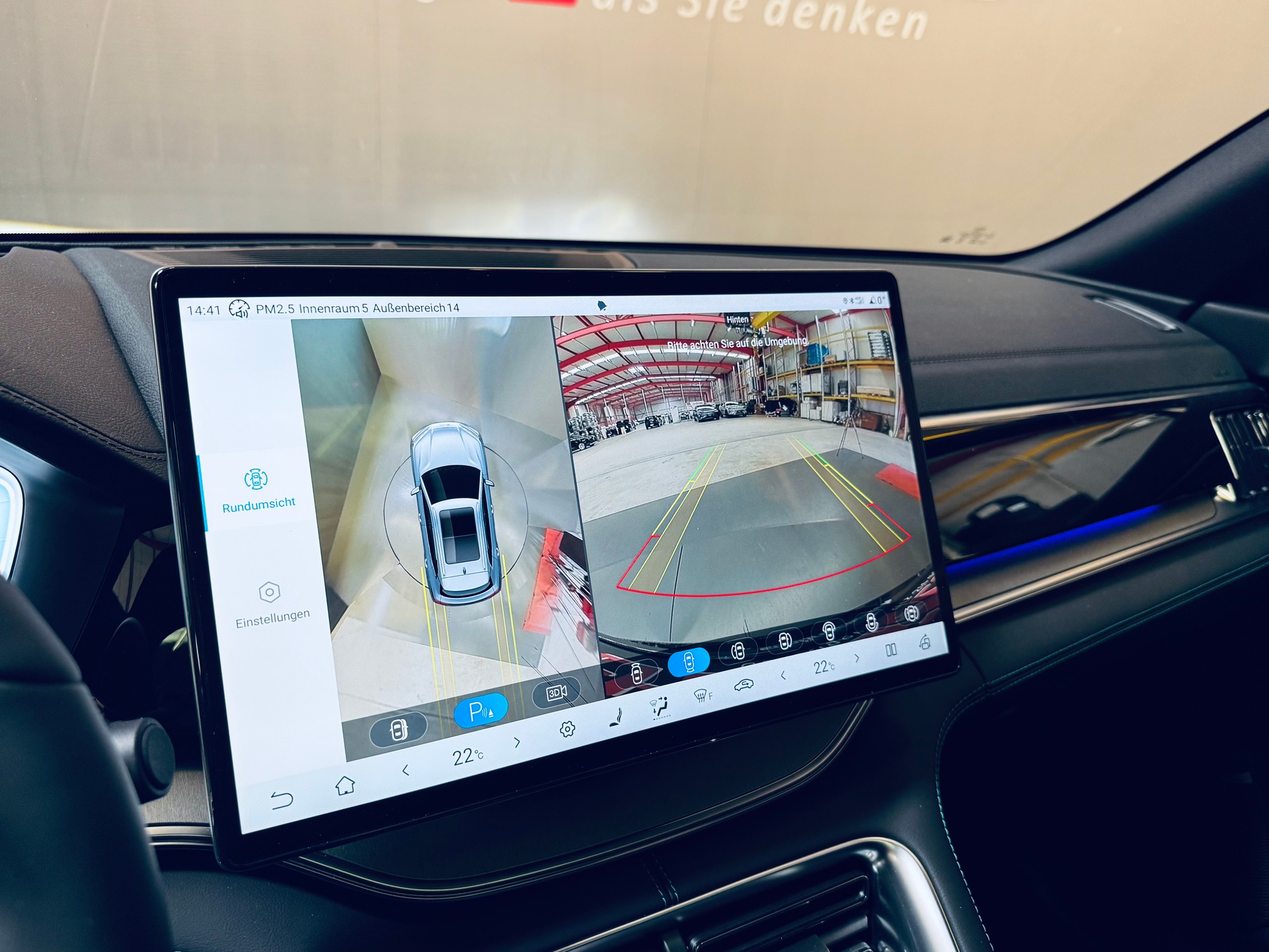 BYD Seal U DM-i Design AWD-image-21