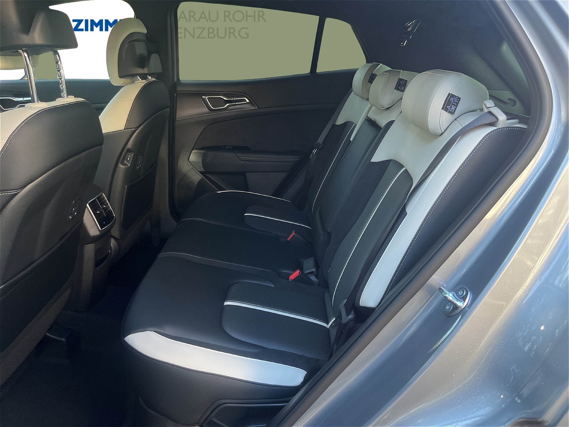 KIA Sportage 1.6T-GDi HEV GT-Line 4x4 A-image-11