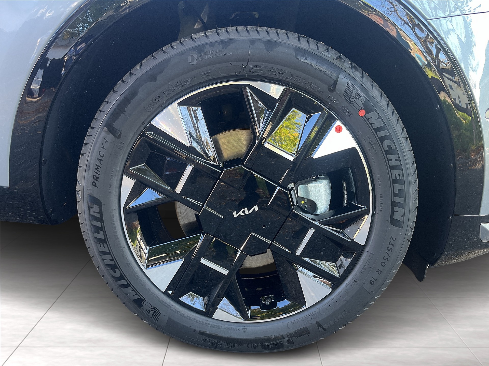 KIA Sportage 1.6T-GDi HEV GT-Line 4x4 A-image-12