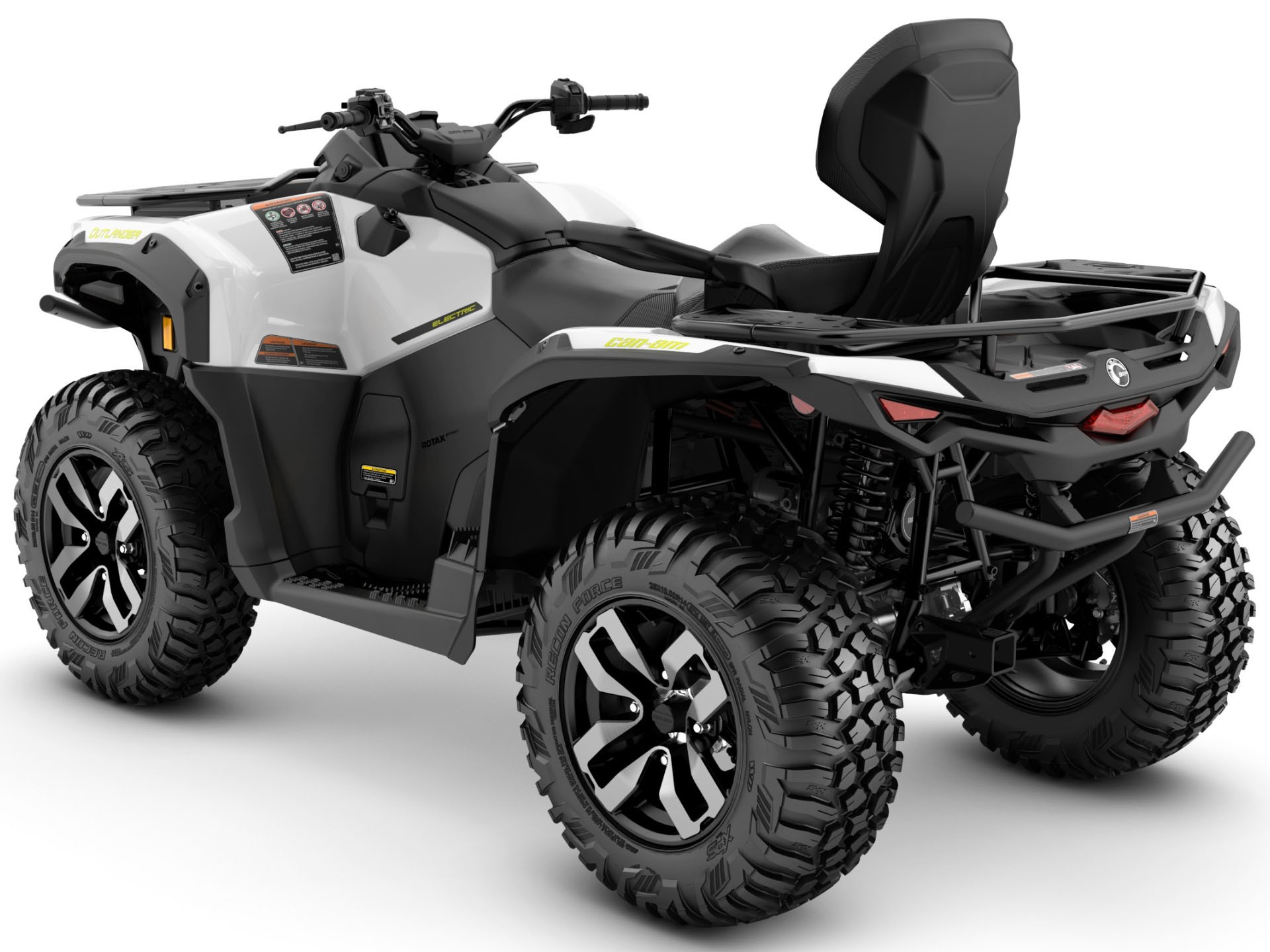 CAN-AM Outlander Electric (Std/Max)-showroom-element-3