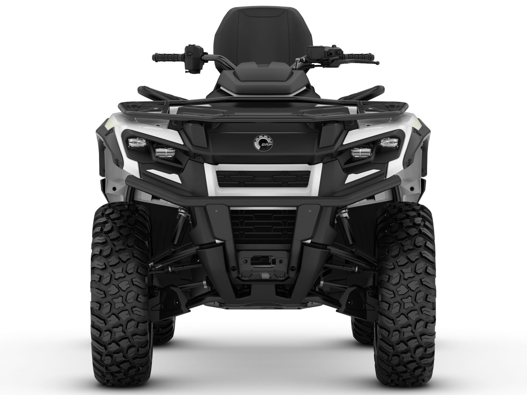 CAN-AM Outlander Electric (Std/Max)-showroom-element-1