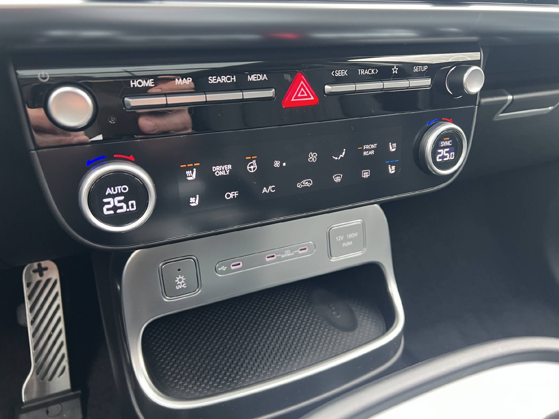 HYUNDAI Ioniq 9 Vertex Calligraphy 4WD 6P-image-11