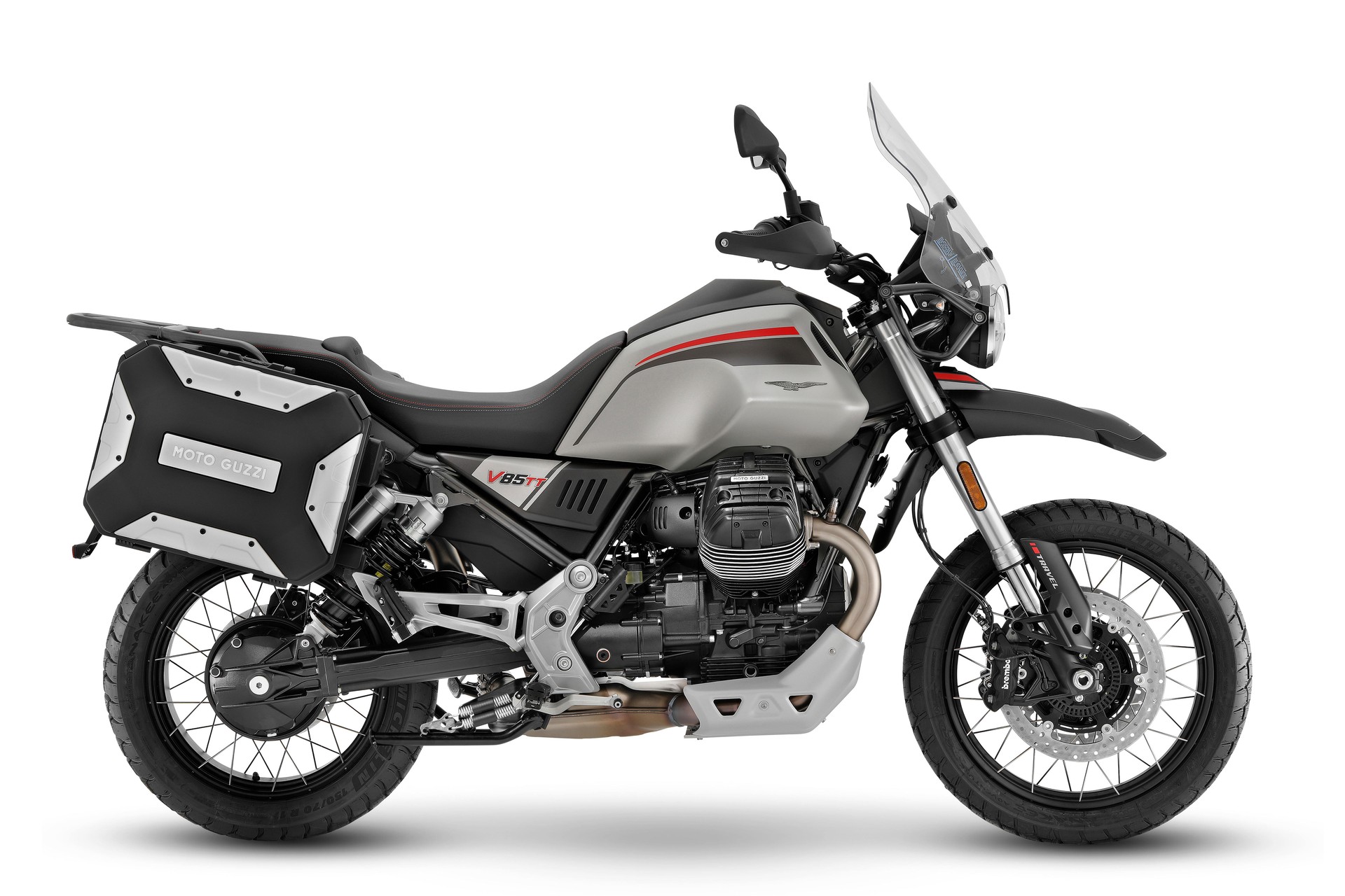 MOTO GUZZI V85 TT Travel E5 (35kW/56kW)-image-0