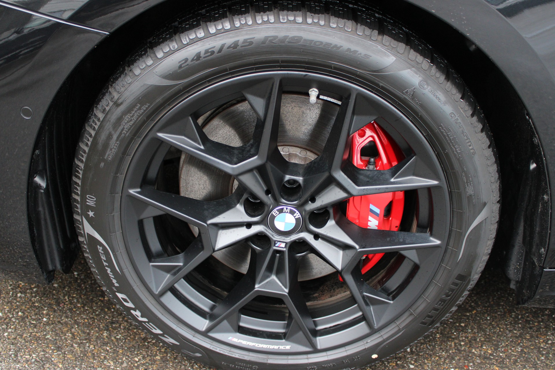 BMW i5 M60 xDrive M Sport Pro-image-7