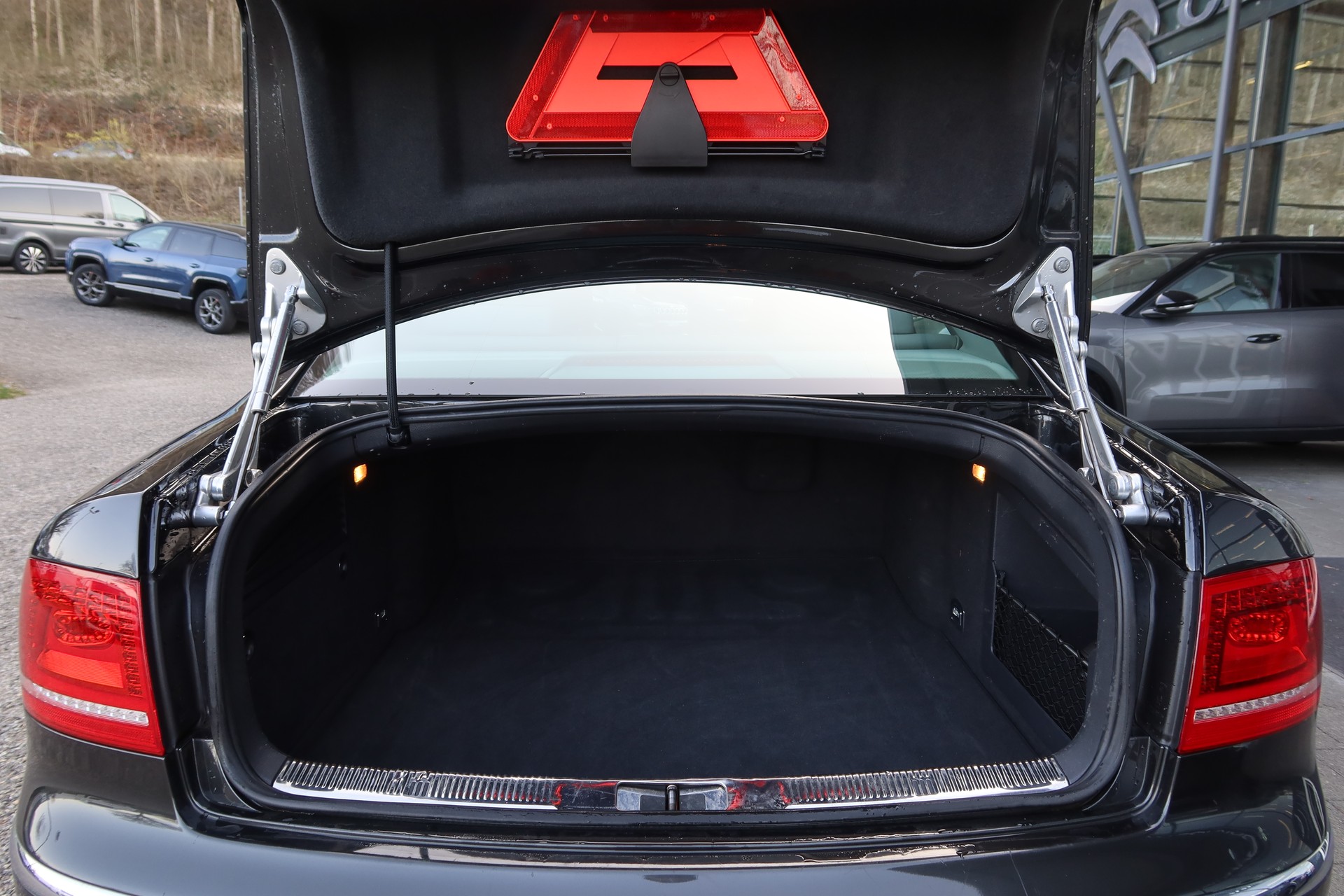 VW Phaeton 3.0 TDi V6 4M-image-9