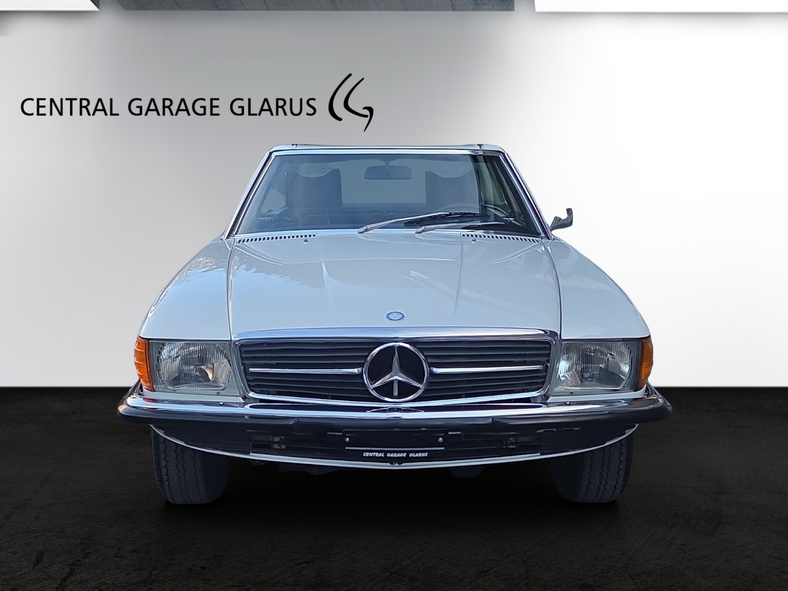 MERCEDES-BENZ SL 280 R 107-image-11