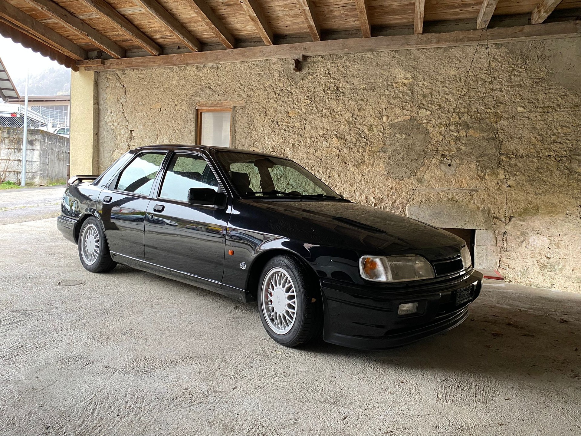 FORD Sierra 2.0i Cosworth 4x4