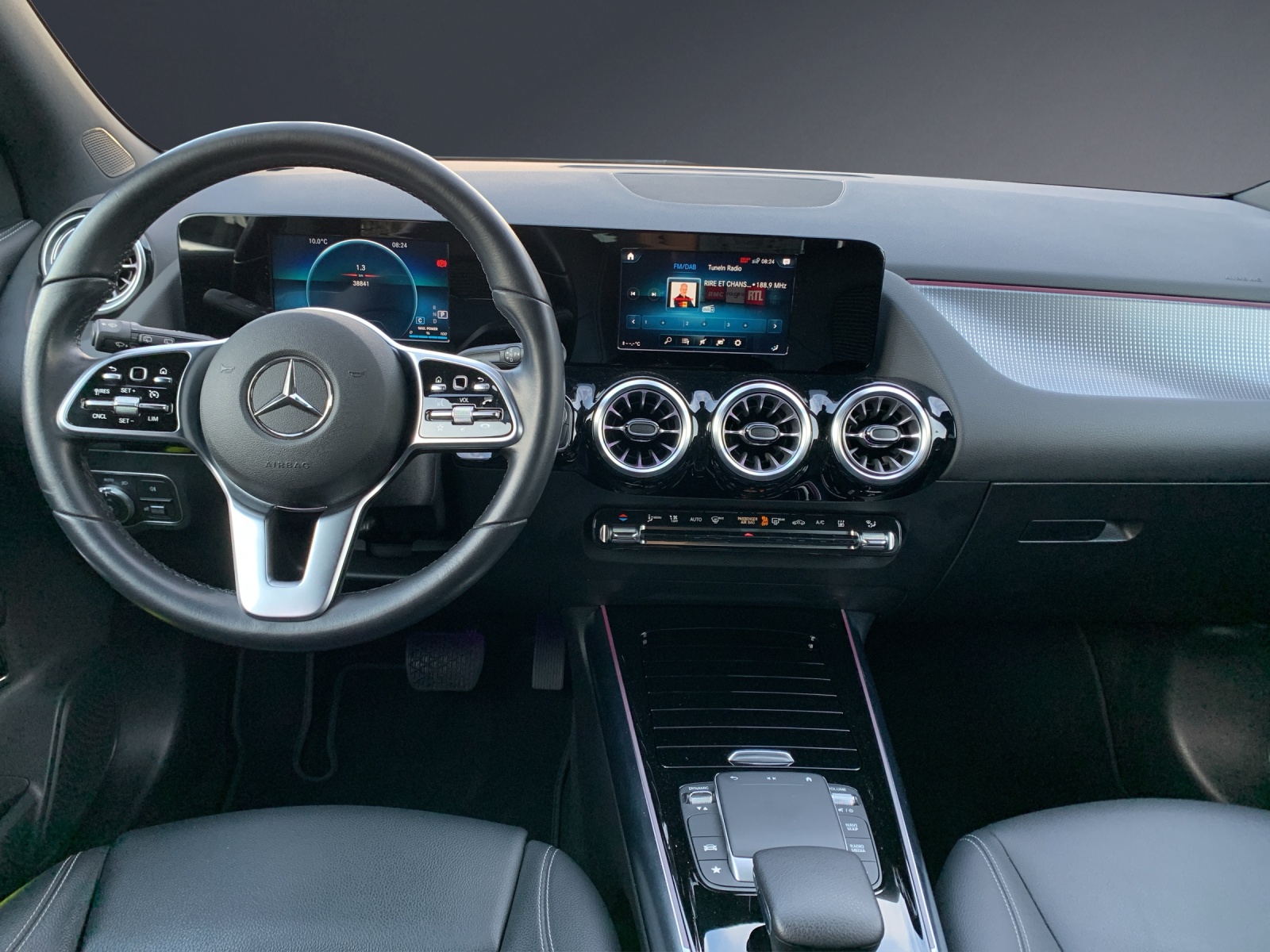 MERCEDES-BENZ EQA 250-image-6