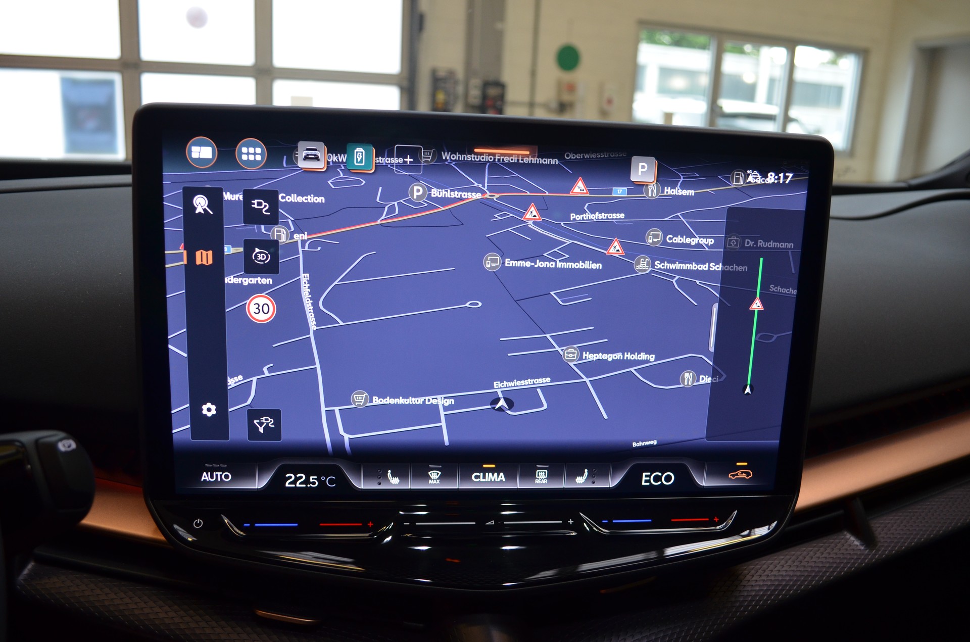 CUPRA Tavascan Type 4 77 kWh Endurance Edge-image-9