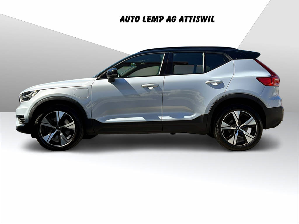 VOLVO XC40 1.5 T4 PiH R-Design-showroom-element-2