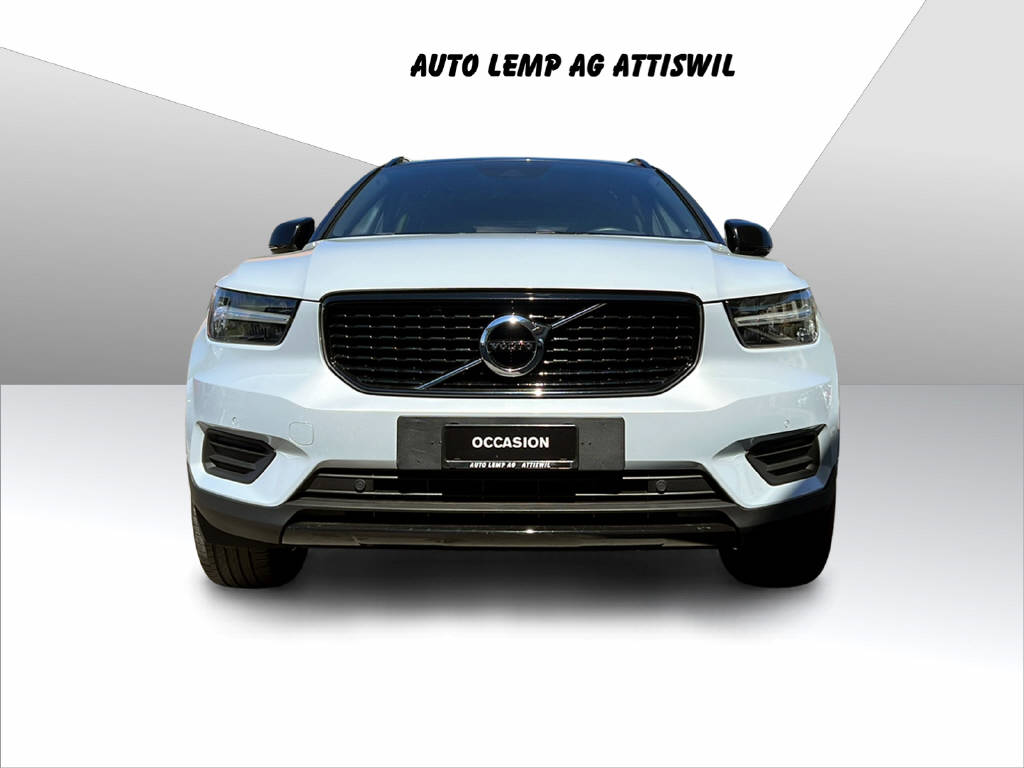 VOLVO XC40 1.5 T4 PiH R-Design-showroom-element-1