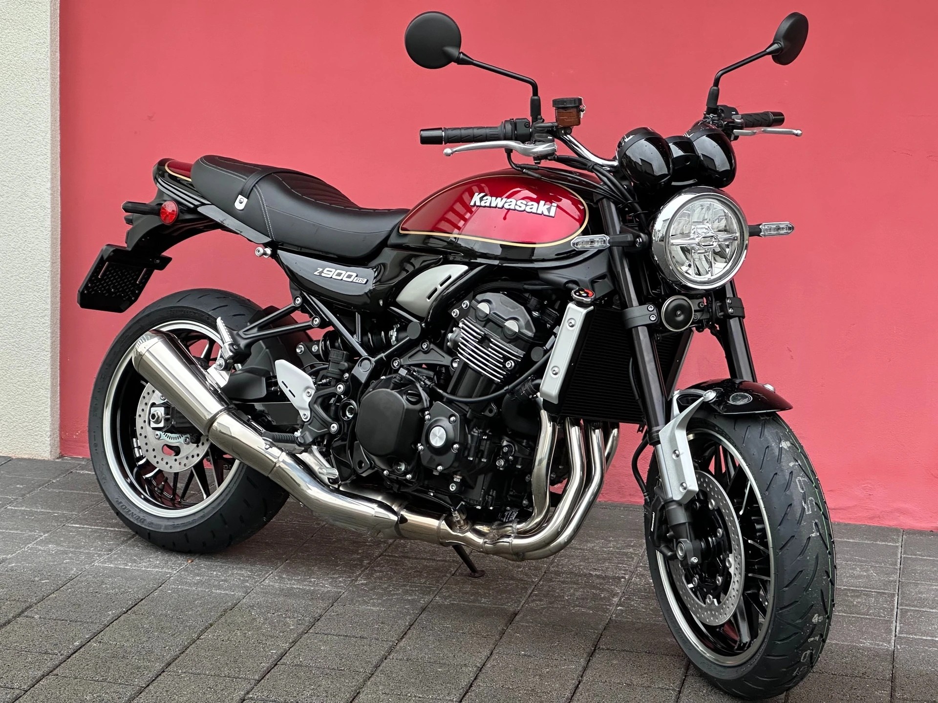 KAWASAKI Z 900 RS-image-8
