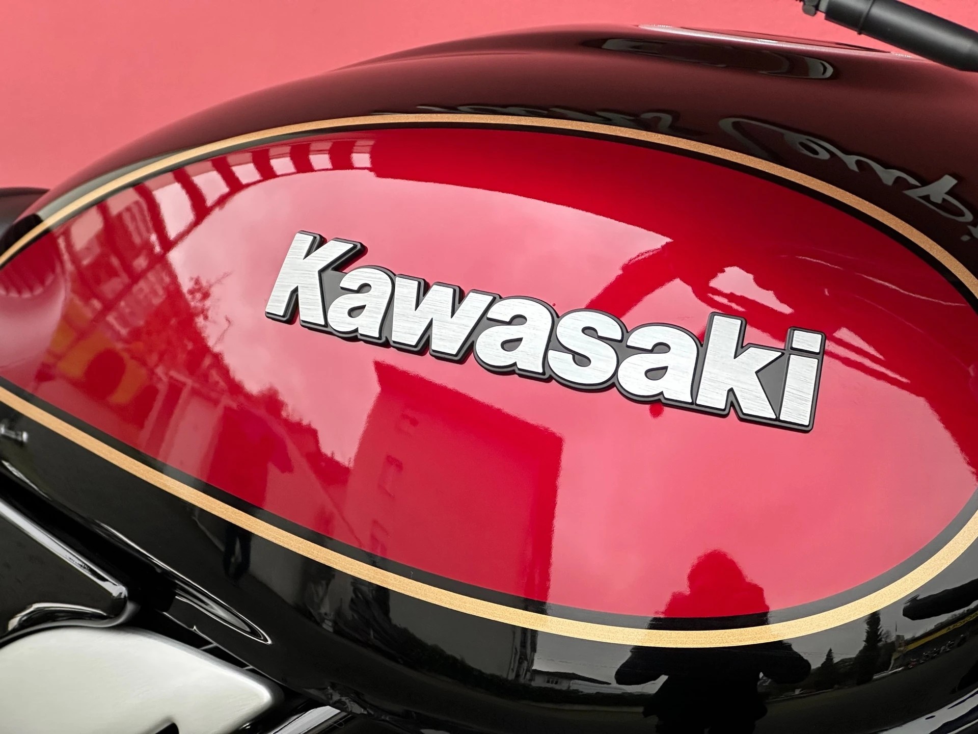 KAWASAKI Z 900 RS-image-4