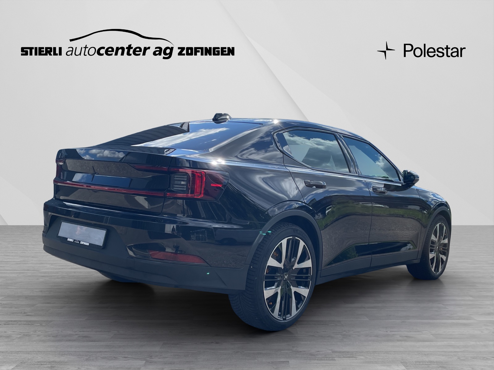 POLESTAR 2 Long Range Dual Motor Performance-image-4