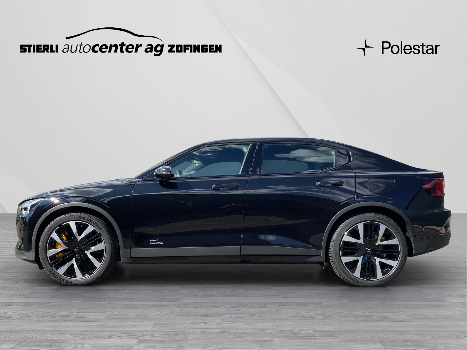 POLESTAR 2 Long Range Dual Motor Performance-image-7