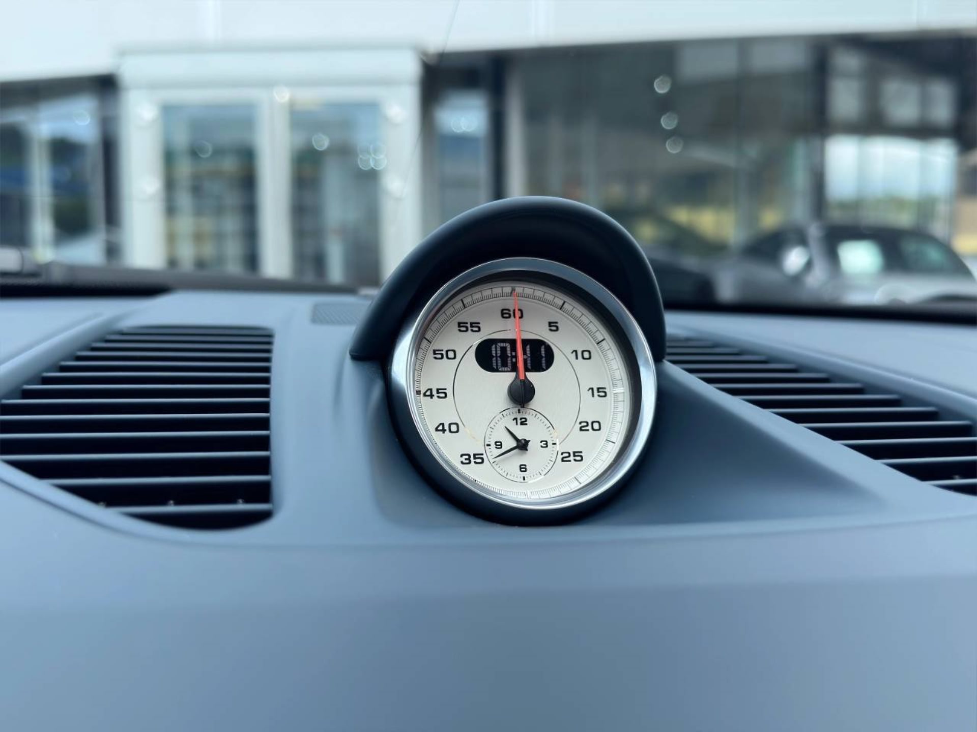 PORSCHE 911 Targa 4S-image-26