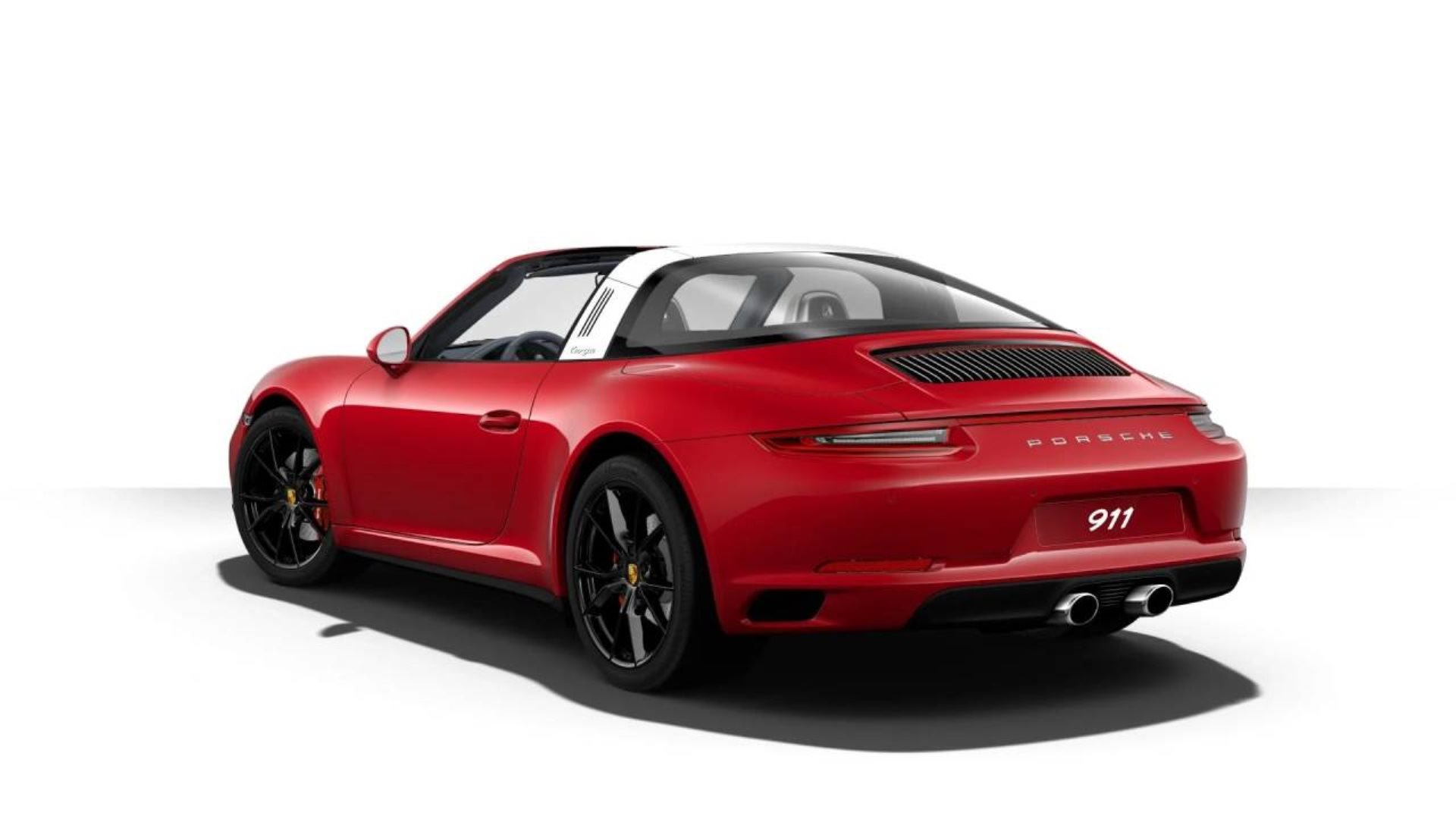 PORSCHE 911 Targa 4S-showroom-element-2