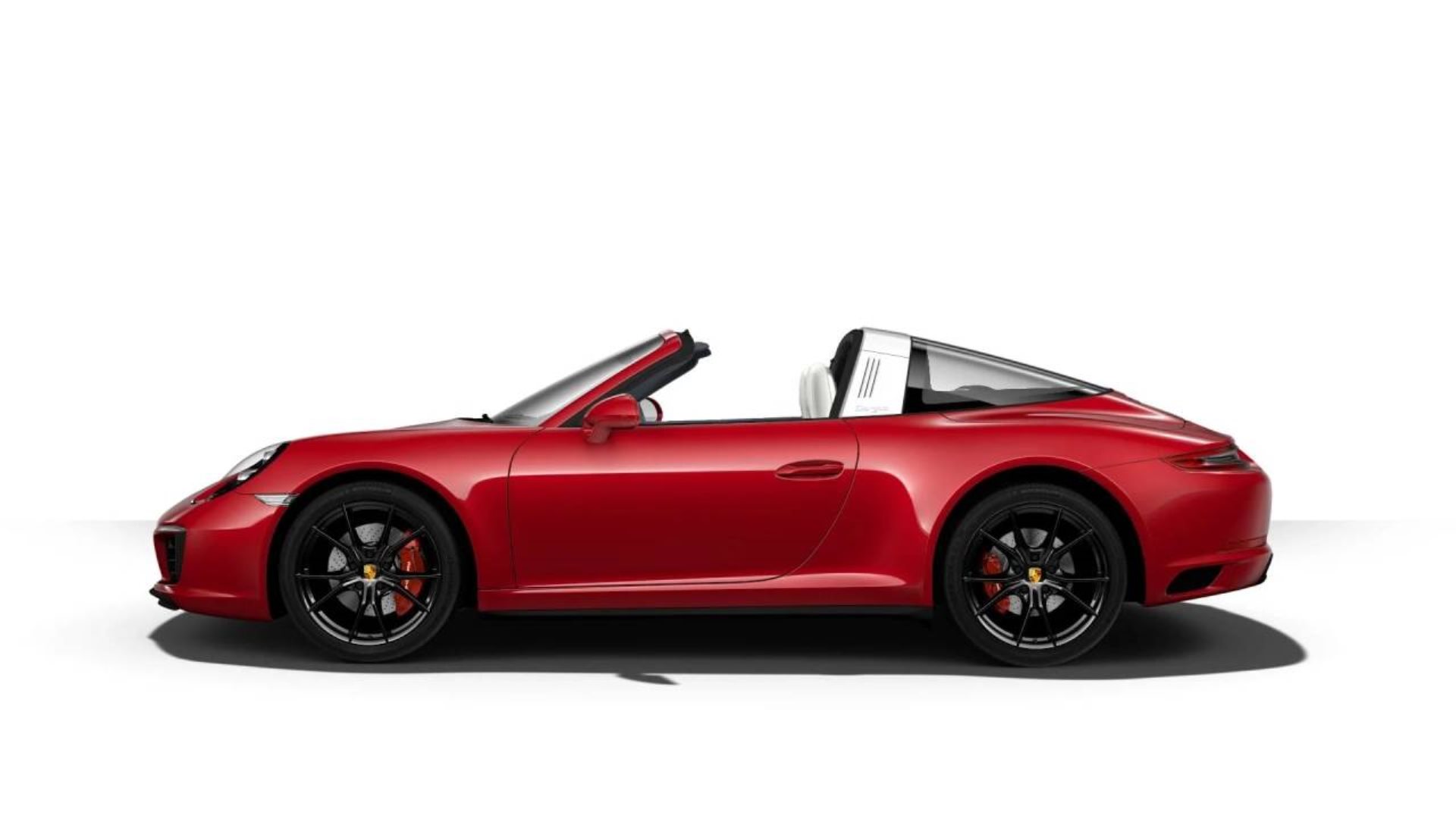 PORSCHE 911 Targa 4S-showroom-element-1