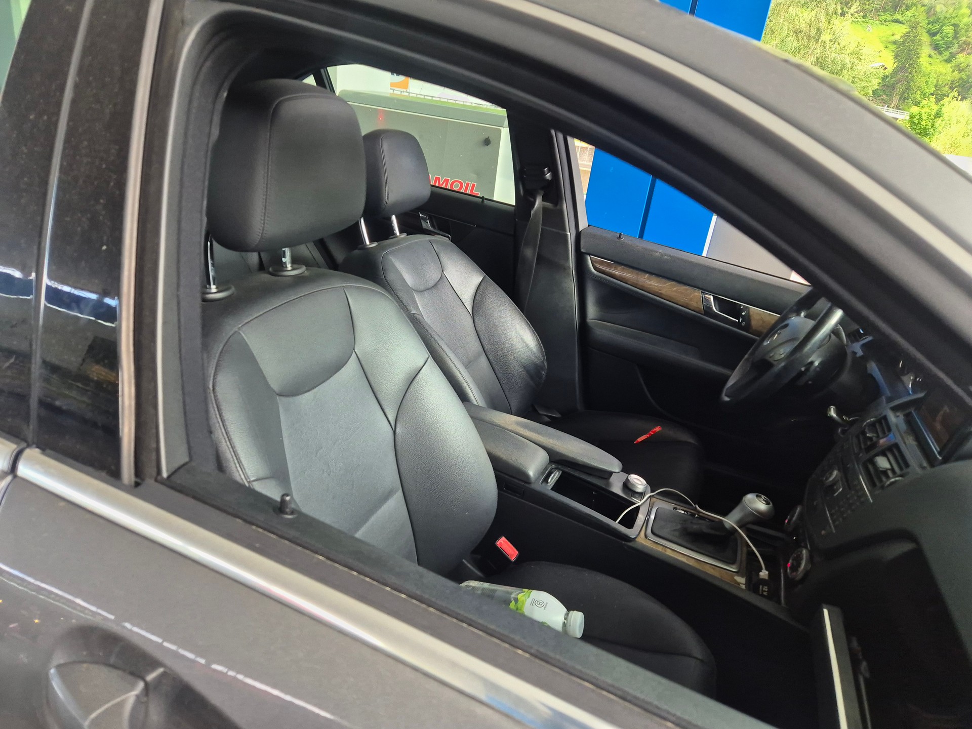 MERCEDES-BENZ Avangard full options 4-MATIC-image-4