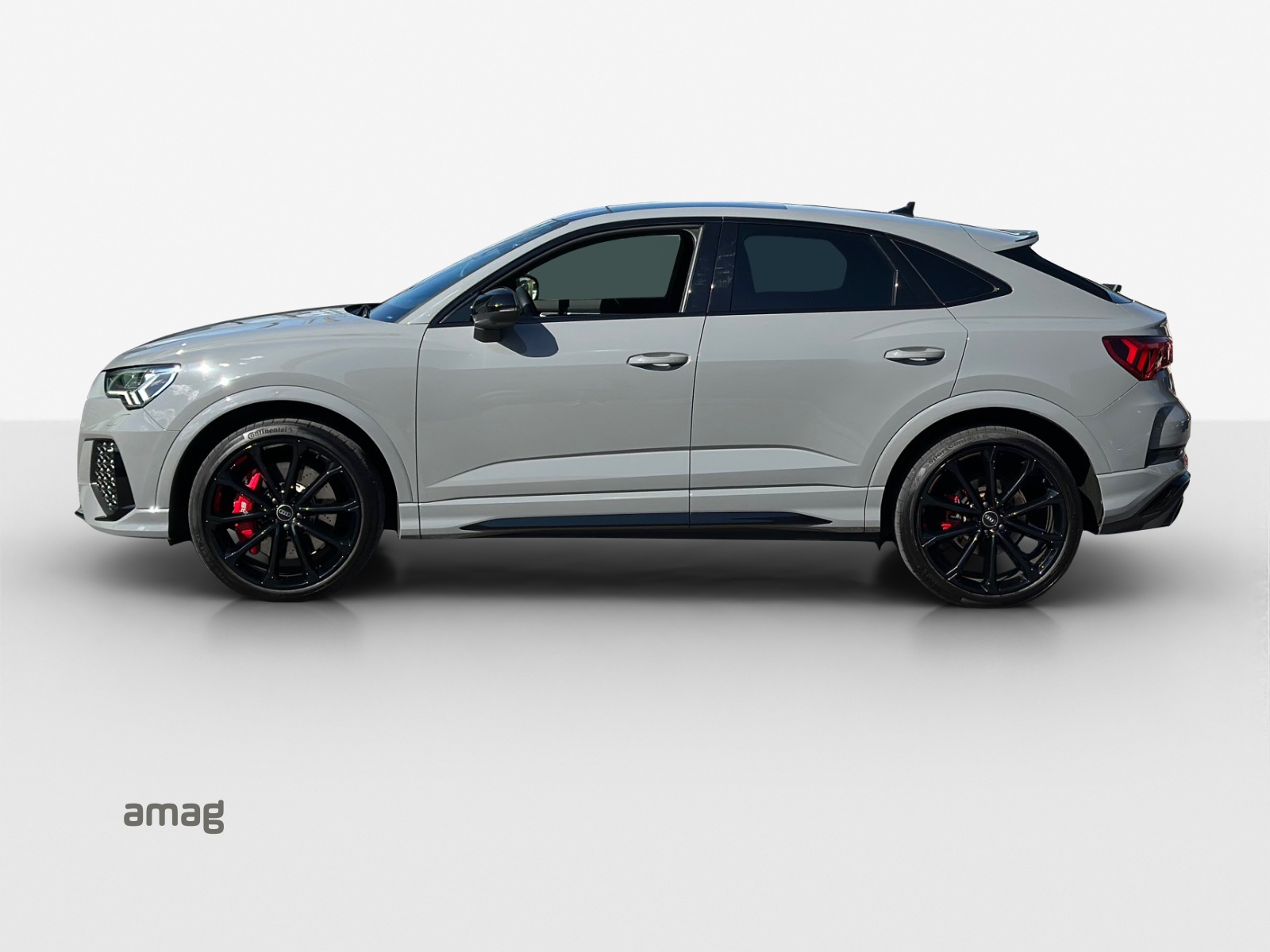 AUDI RS Q3 Sportback quattro S tronic-showroom-element-1