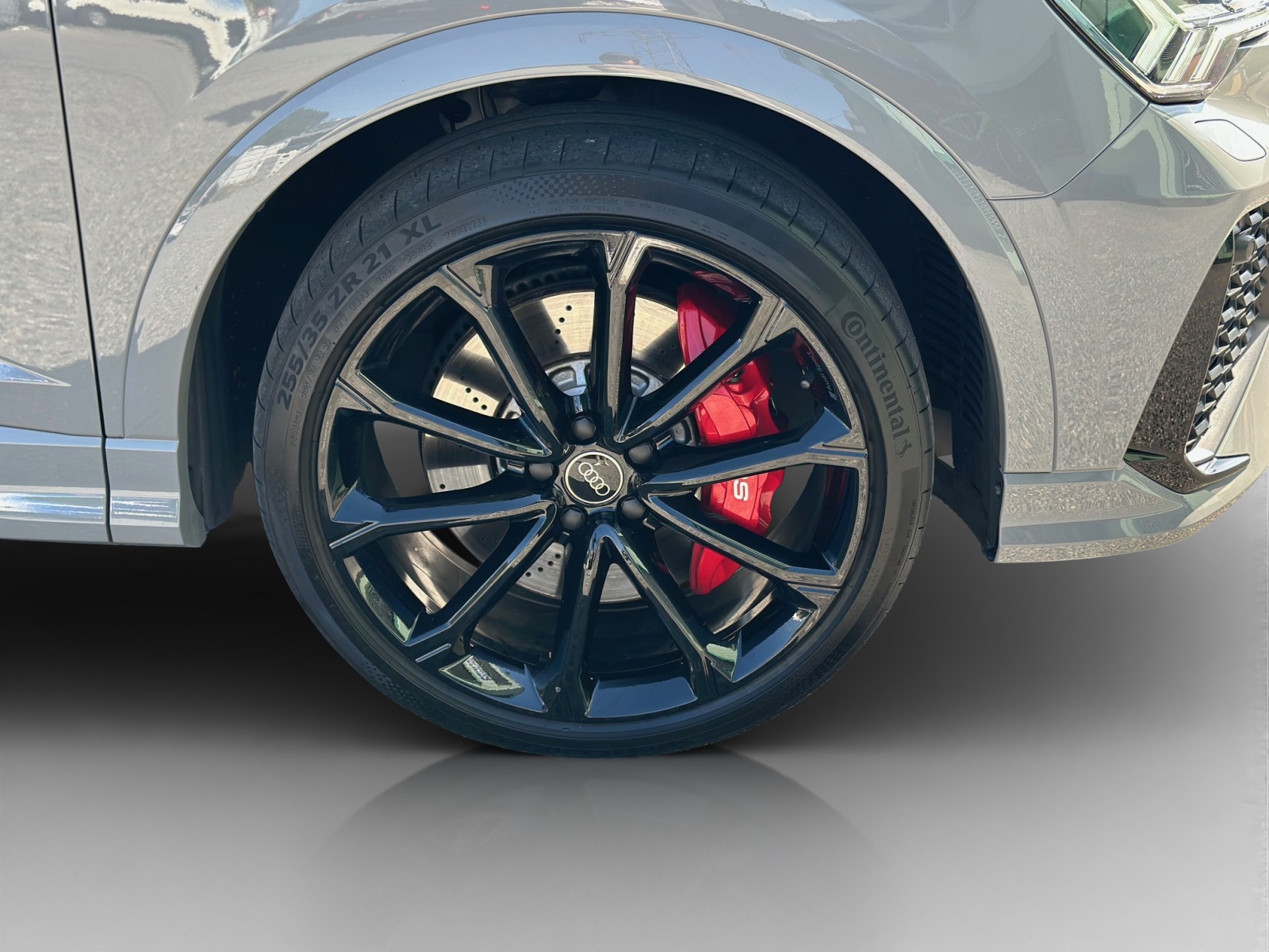 AUDI RS Q3 Sportback quattro S tronic-image-14