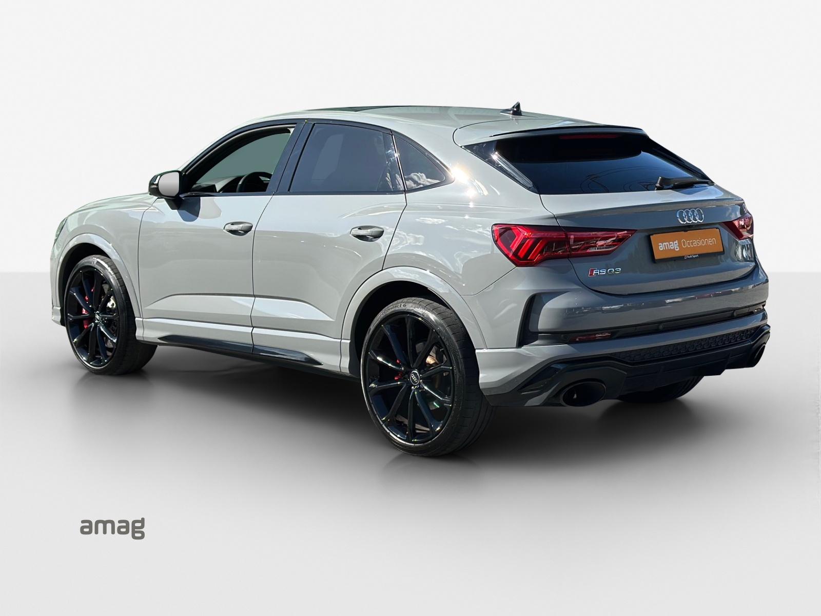 AUDI RS Q3 Sportback quattro S tronic-showroom-element-2