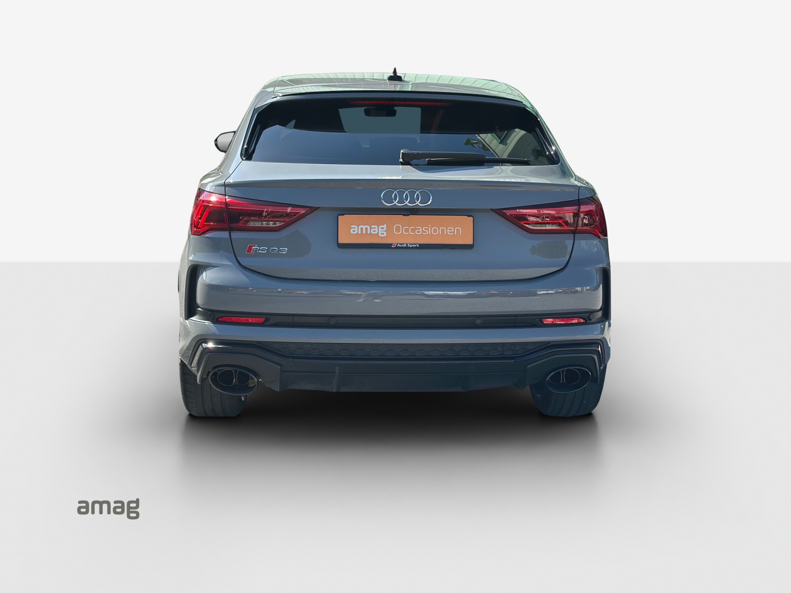 AUDI RS Q3 Sportback quattro S tronic-showroom-element-3