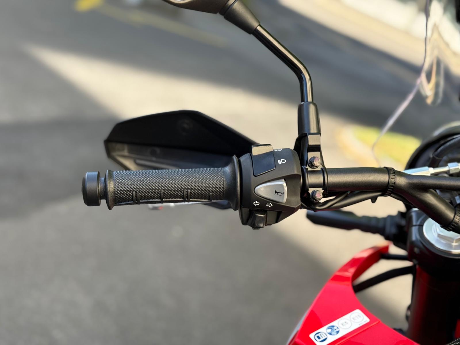 HONDA CRF 300 RL Rally-image-9