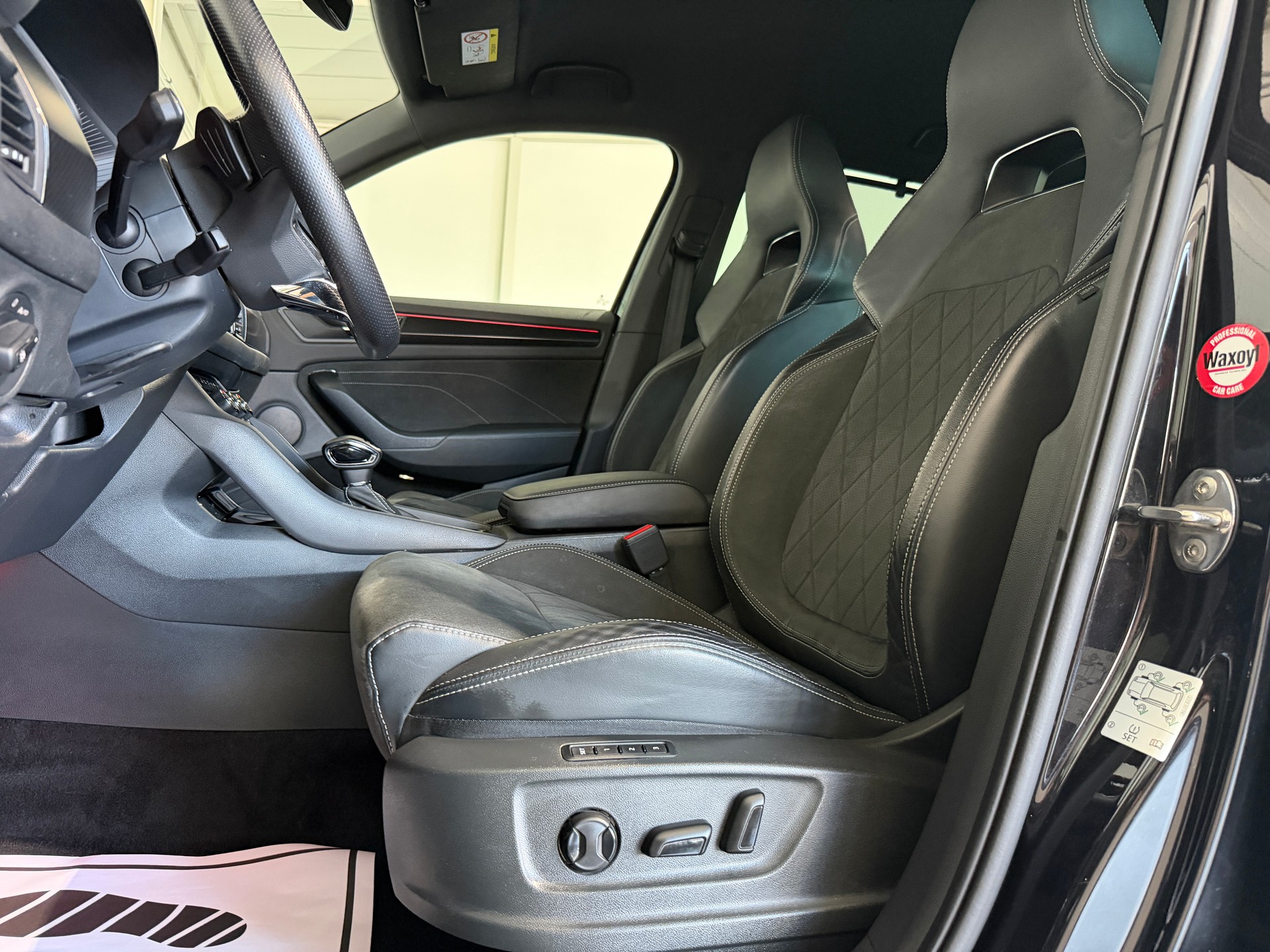 SKODA Kodiaq 2.0 TSI 4x4 SportLine (CH) Facelift!-image-13