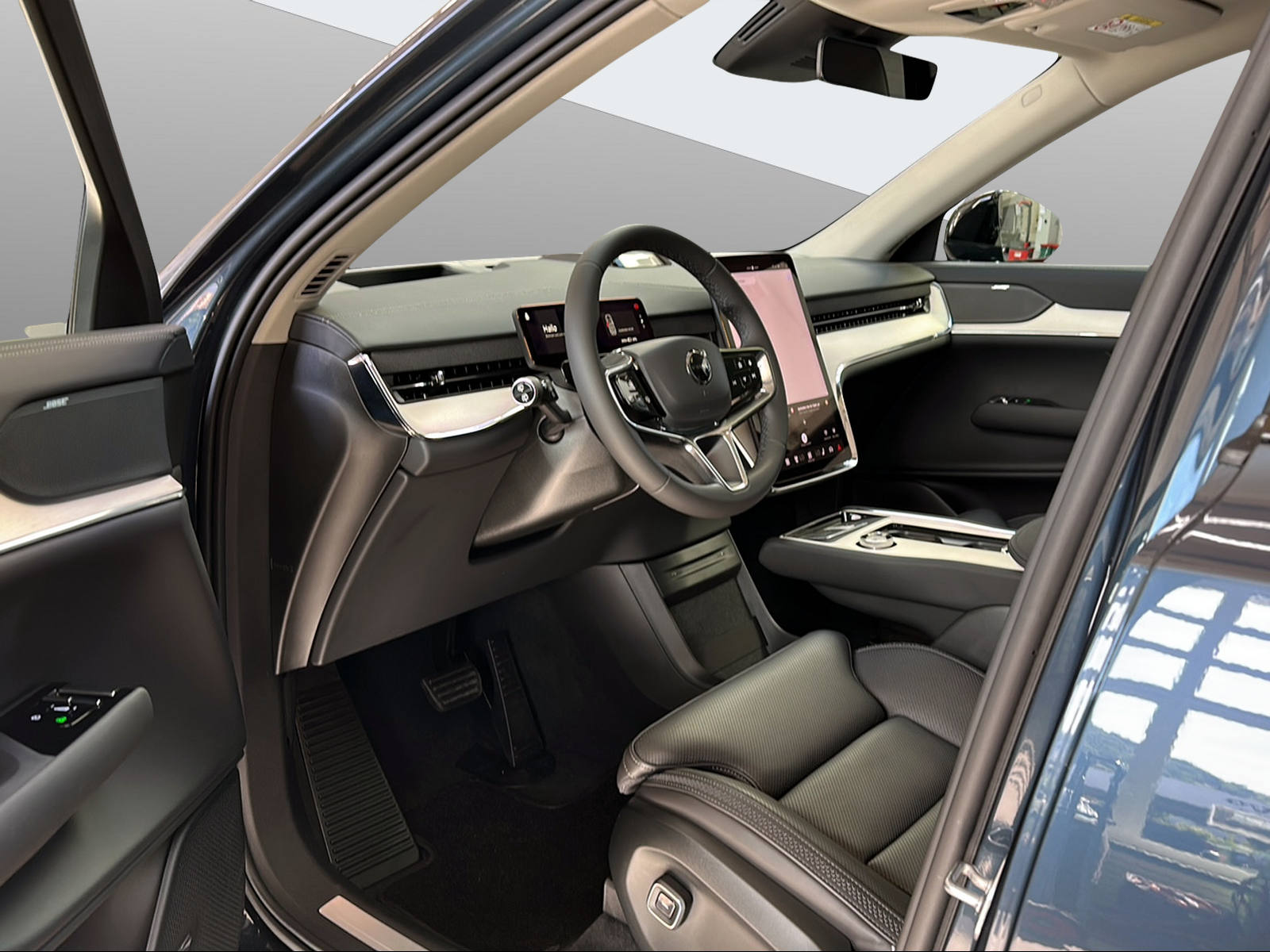 VOLVO EX 90 Twin Ultra AWD-image-10