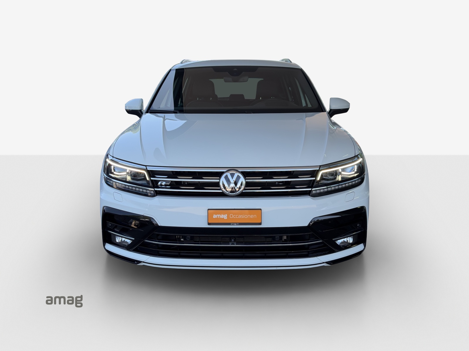 VW Tiguan 2.0TSI Highline 4Motion DSG-image-6