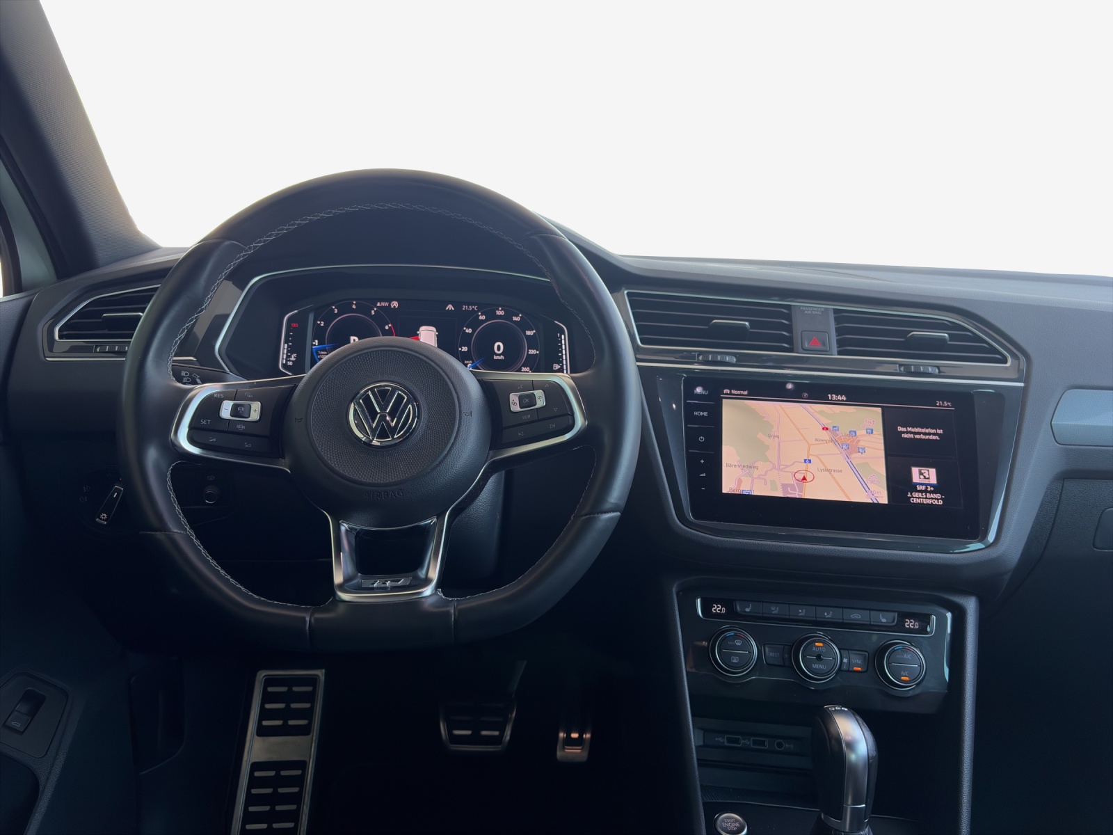 VW Tiguan 2.0TSI Highline 4Motion DSG-image-8
