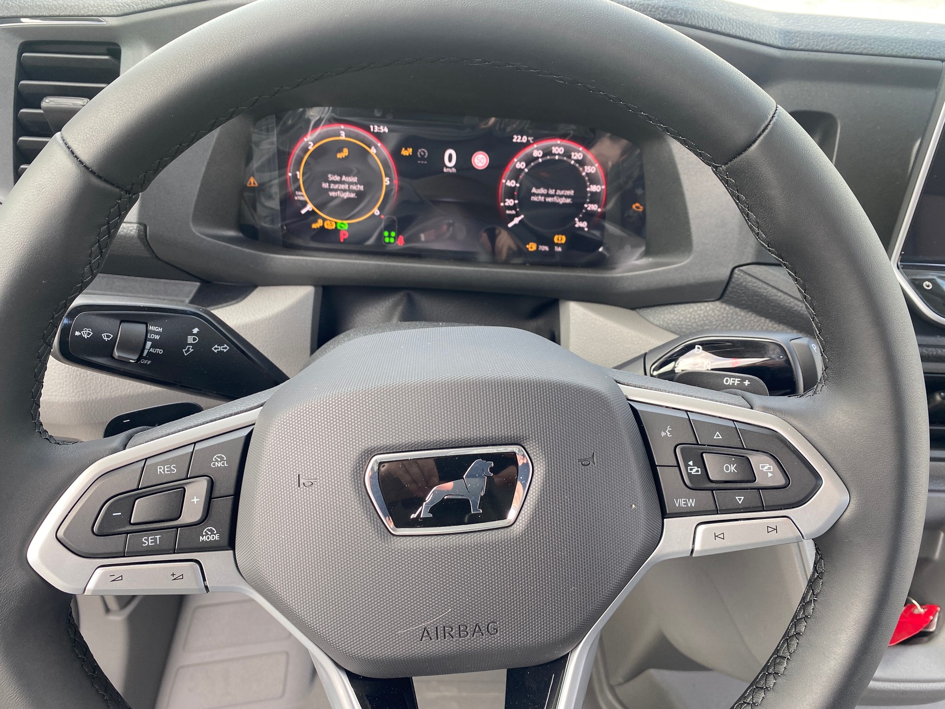 MAN TGE 3.180 4x4 L3 H2 7 places (Snoeks)-image-12