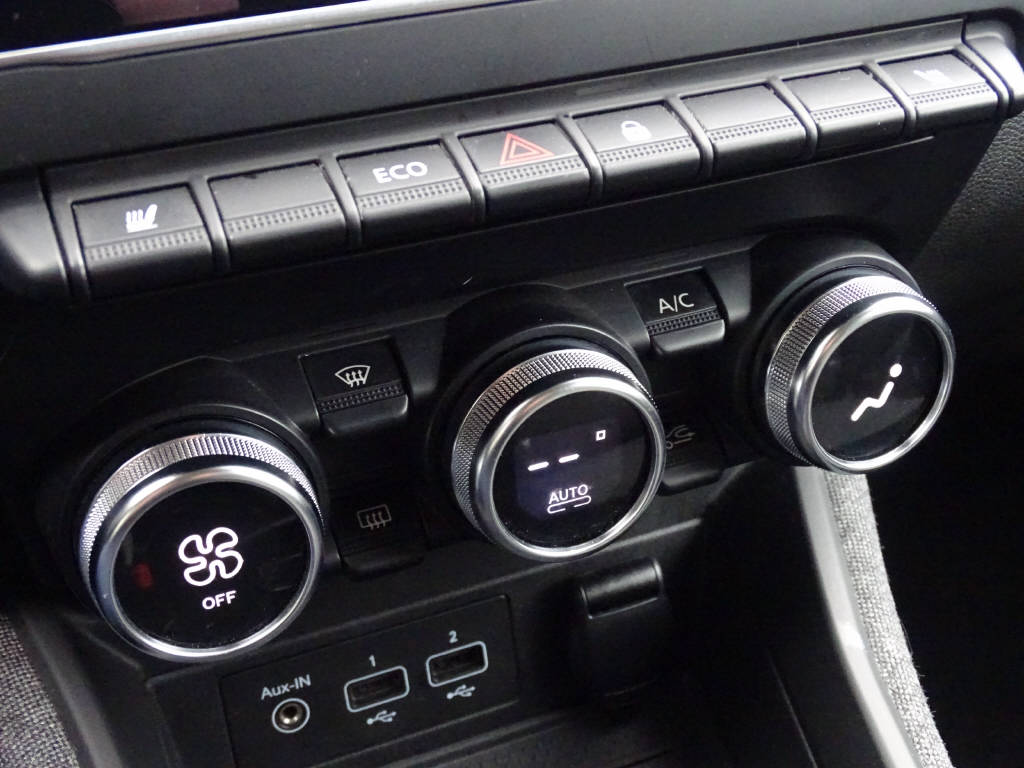 RENAULT Zoe R135 Intens incl. Batterie-image-11