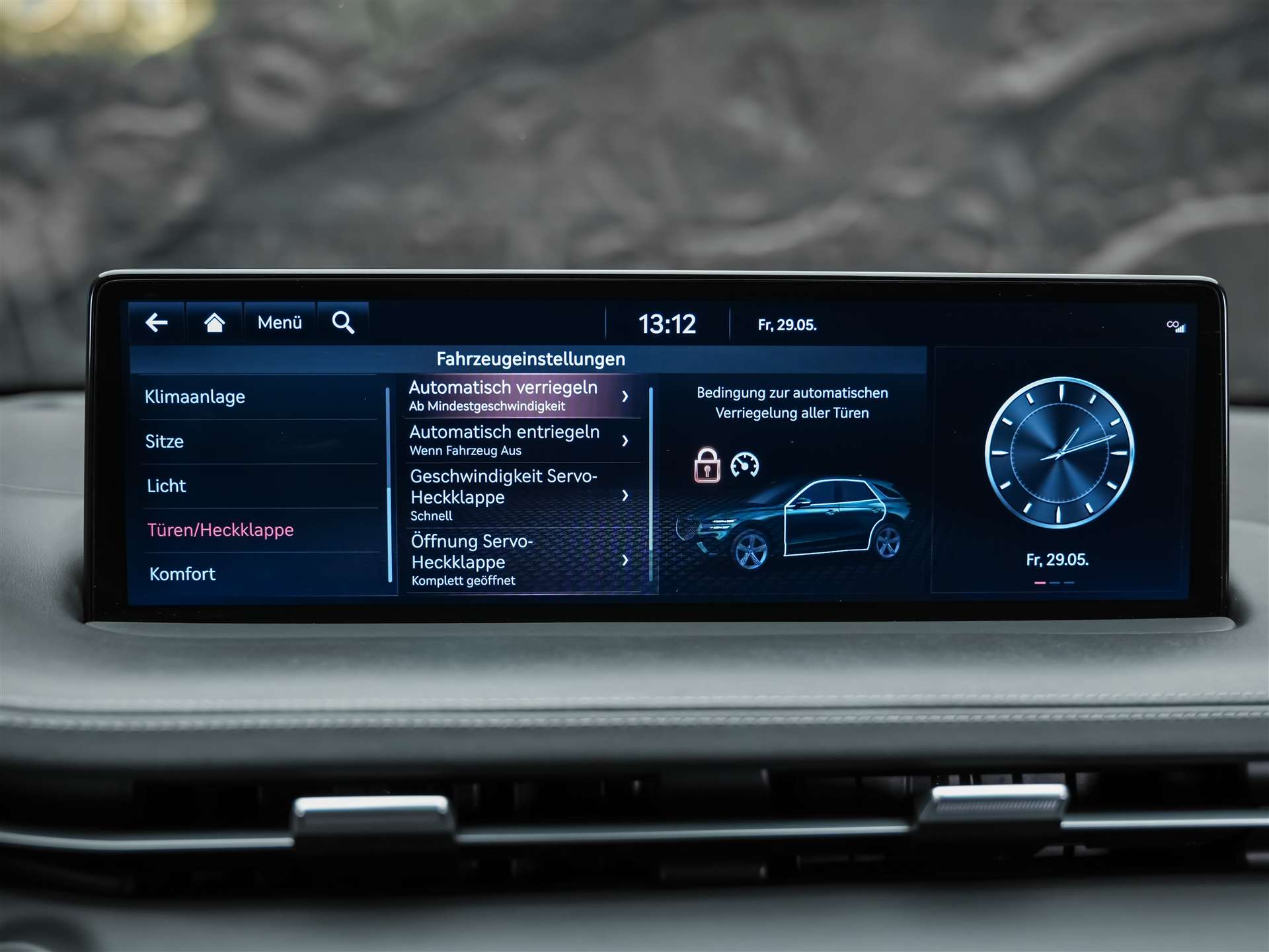 GENESIS GV70 2.5 TGDI Sport AT8 AWD *Matt Lackierung*Massage*Lexicon*Head-Up*-image-39