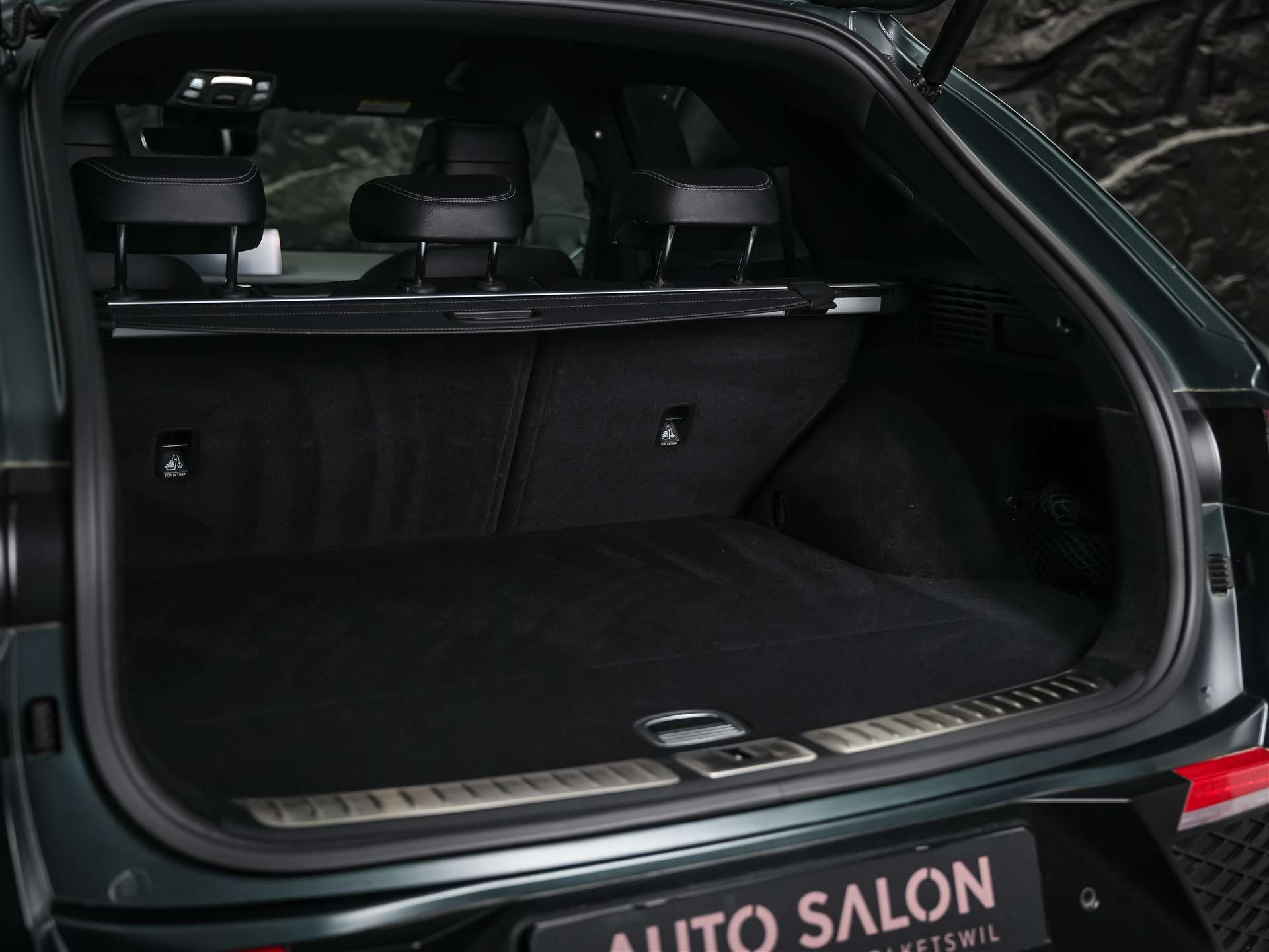 GENESIS GV70 2.5 TGDI Sport AT8 AWD *Matt Lackierung*Massage*Lexicon*Head-Up*-image-43