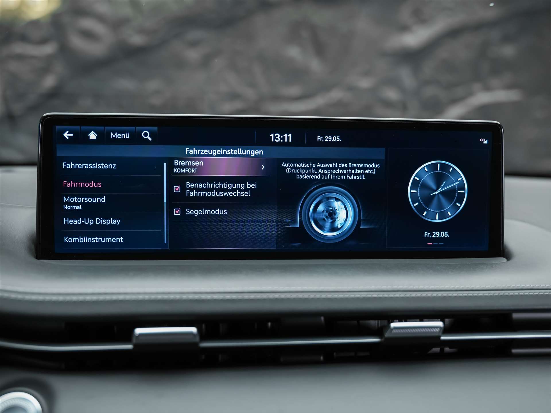 GENESIS GV70 2.5 TGDI Sport AT8 AWD *Matt Lackierung*Massage*Lexicon*Head-Up*-image-35