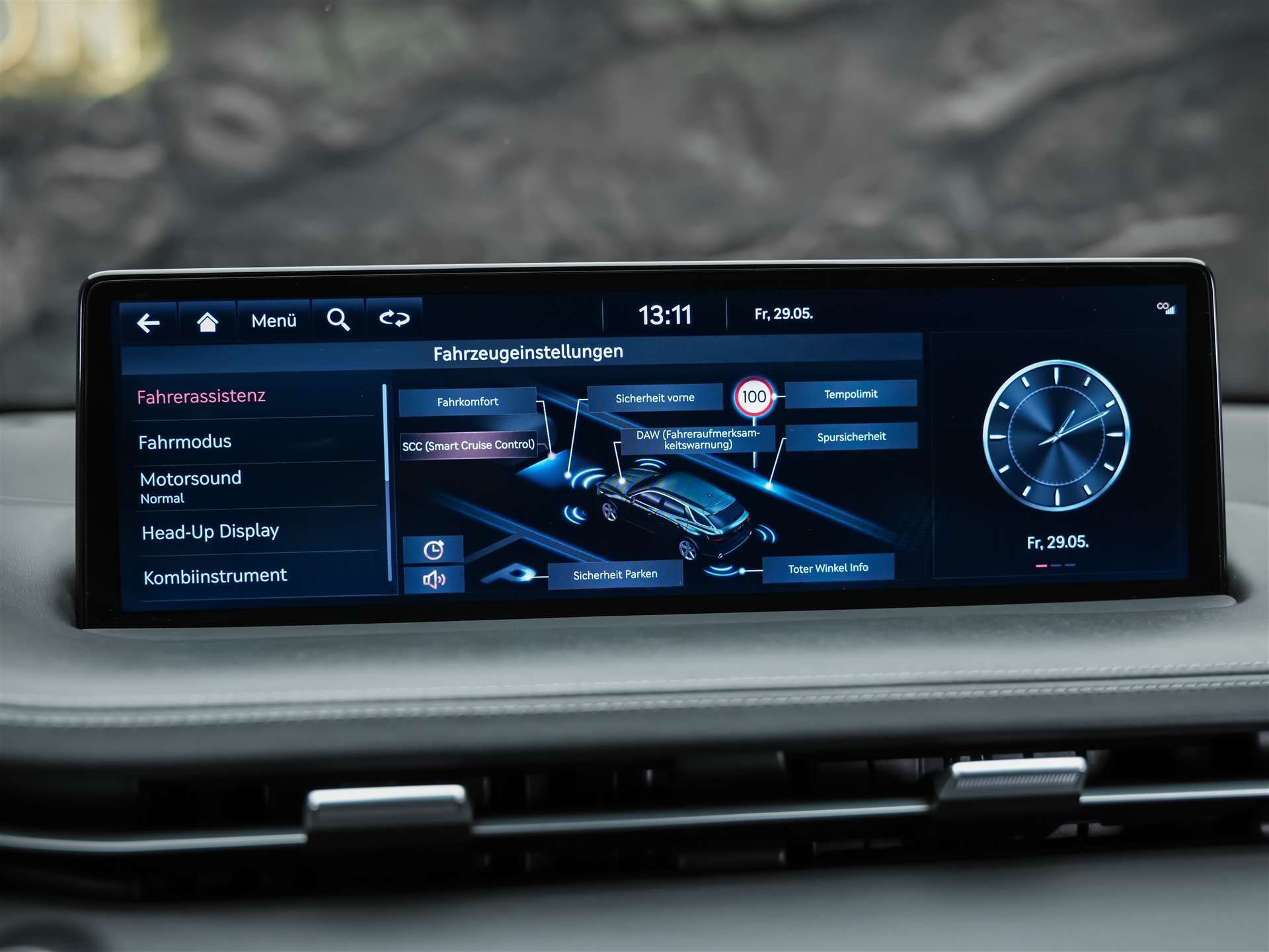 GENESIS GV70 2.5 TGDI Sport AT8 AWD *Matt Lackierung*Massage*Lexicon*Head-Up*-image-34